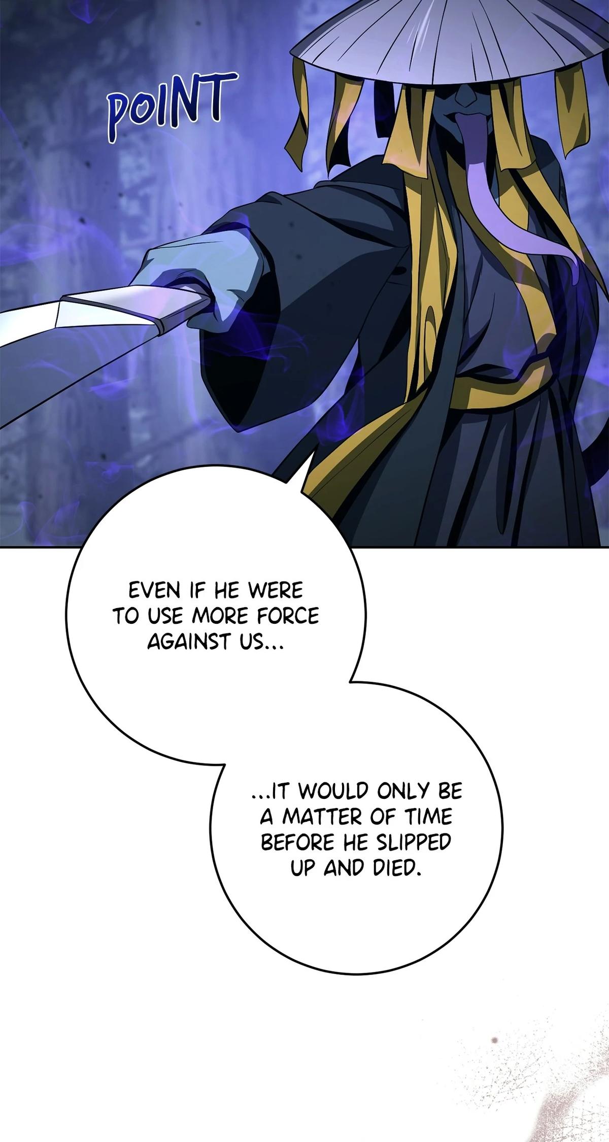 Skeleton Soldier Couldn't Protect the Dungeon Chap 324 - Next Chap 325