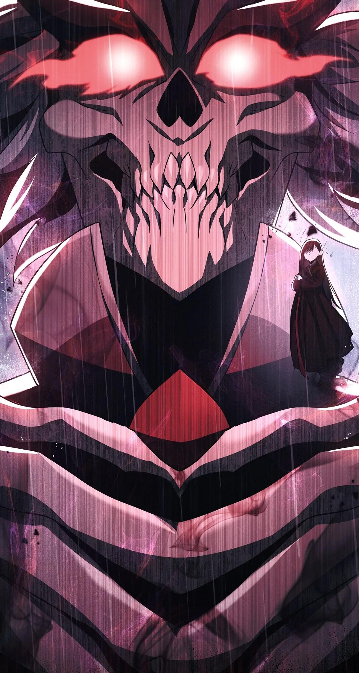 Skeleton Soldier Couldn't Protect the Dungeon Chap 324 - Next Chap 325