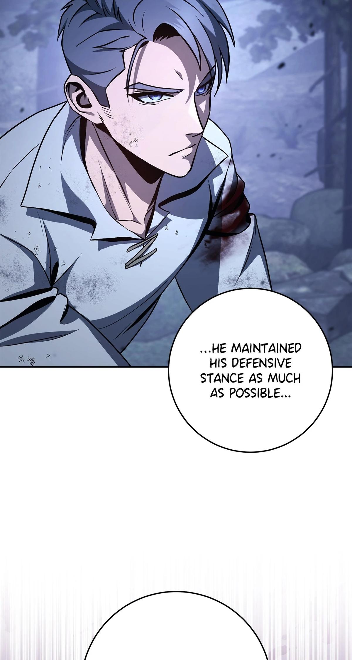 Skeleton Soldier Couldn't Protect the Dungeon Chap 324 - Next Chap 325