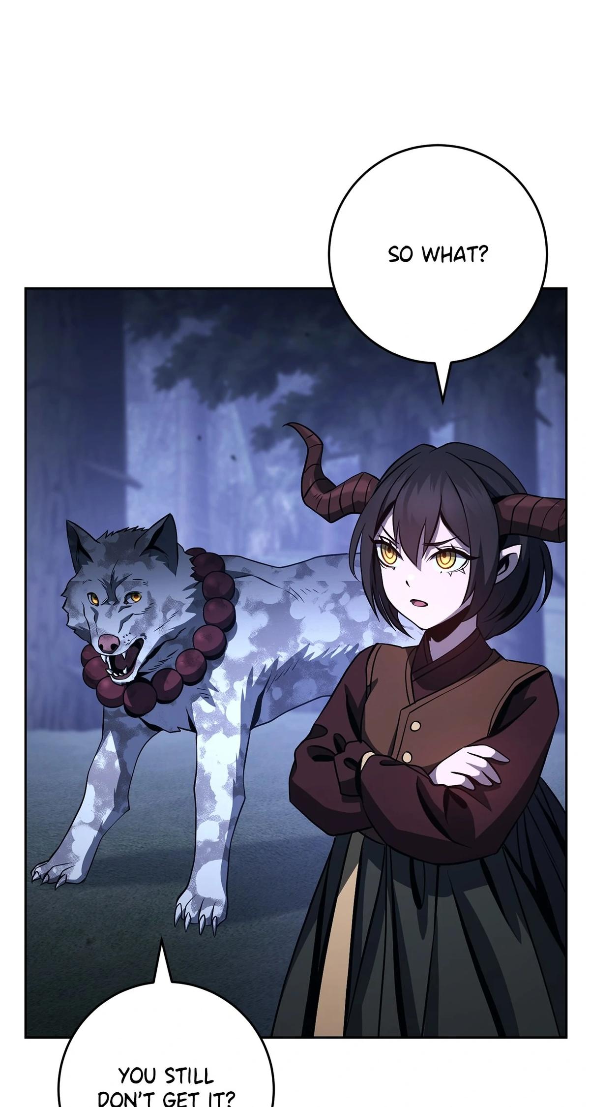 Skeleton Soldier Couldn't Protect the Dungeon Chap 324 - Next Chap 325