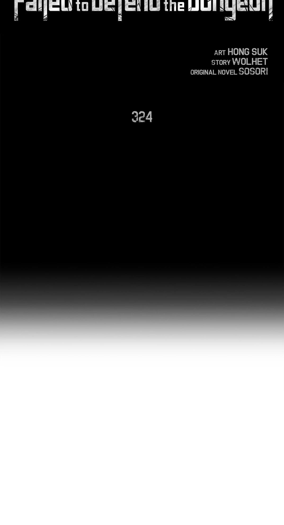 Skeleton Soldier Couldn't Protect the Dungeon Chap 324 - Next Chap 325