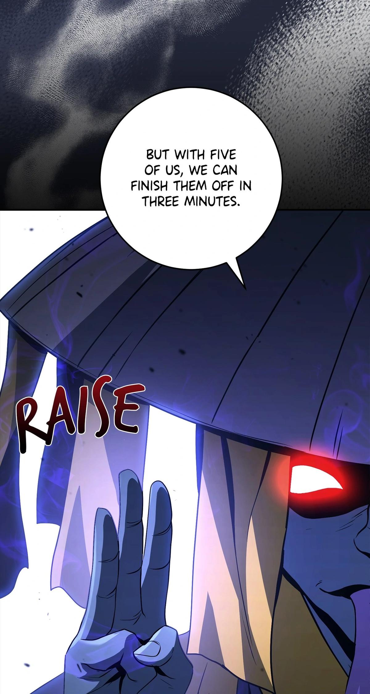 Skeleton Soldier Couldn't Protect the Dungeon Chap 324 - Next Chap 325