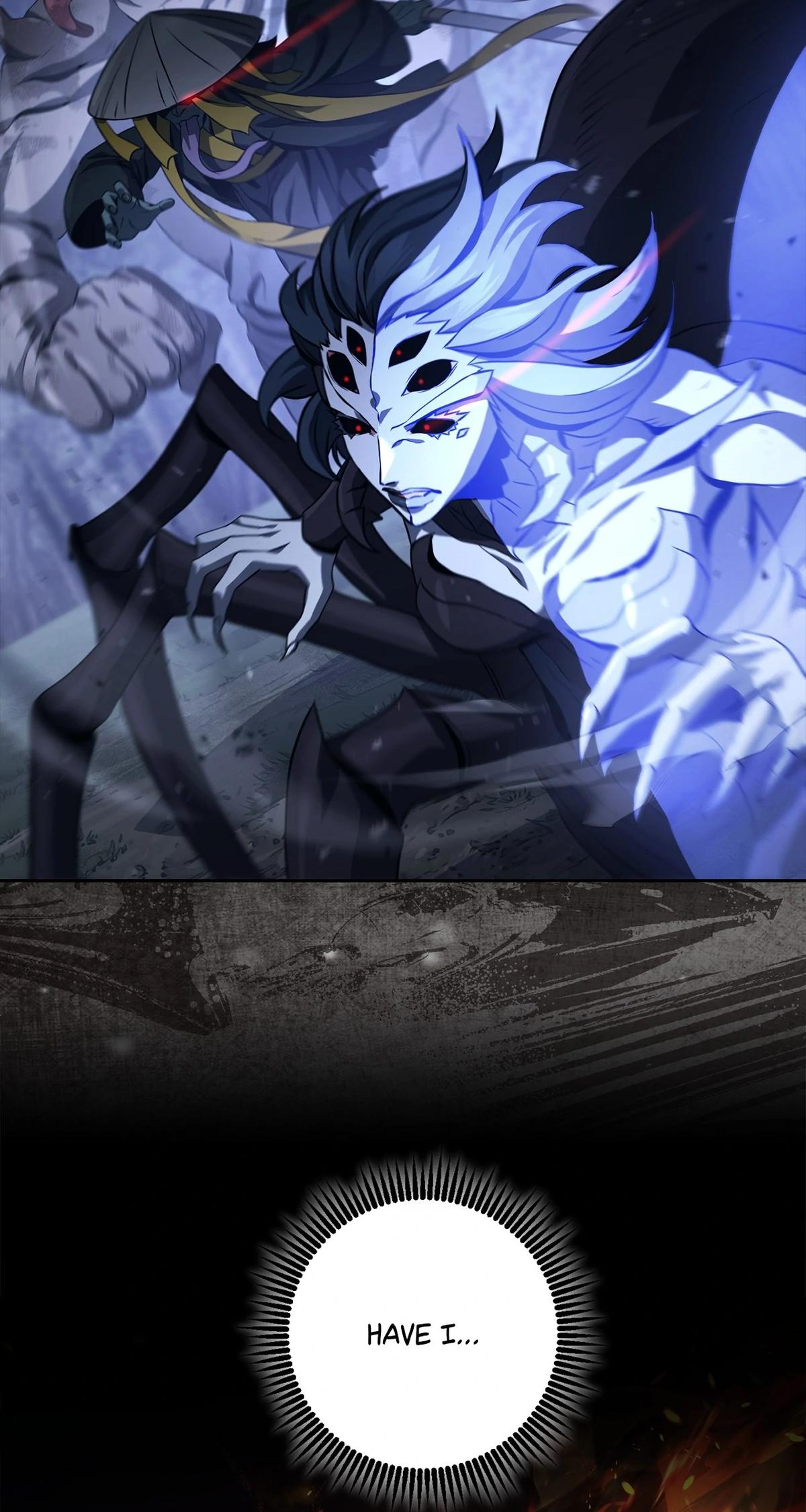 Skeleton Soldier Couldn't Protect the Dungeon Chap 324 - Next Chap 325