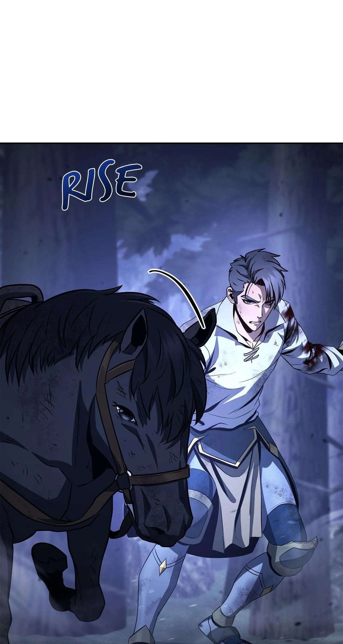 Skeleton Soldier Couldn't Protect the Dungeon Chap 324 - Next Chap 325