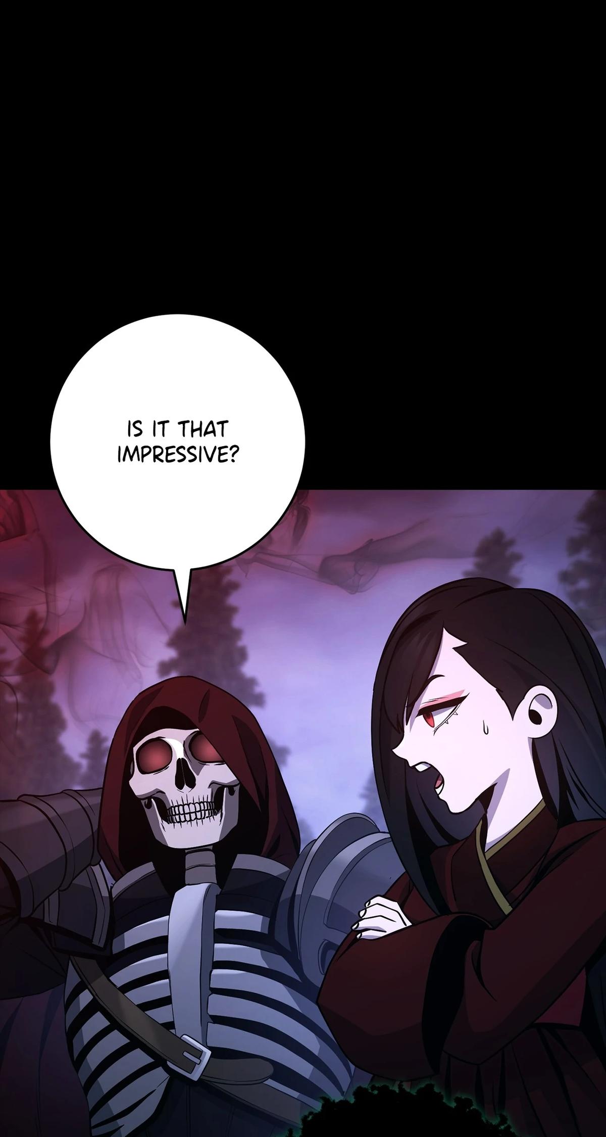 Skeleton Soldier Couldn't Protect the Dungeon Chap 325 - Next Chap 326