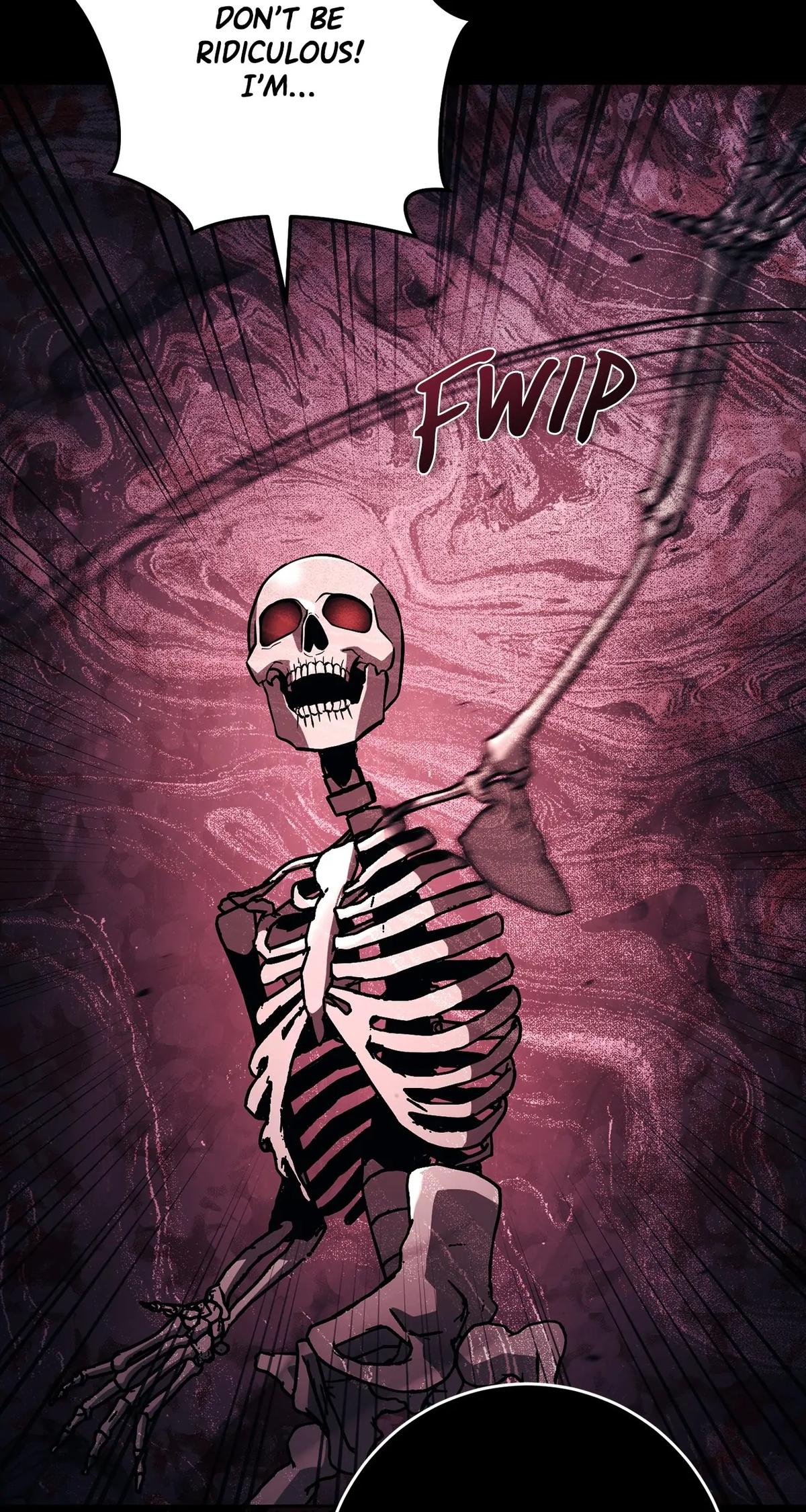 Skeleton Soldier Couldn't Protect the Dungeon Chap 325 - Next Chap 326