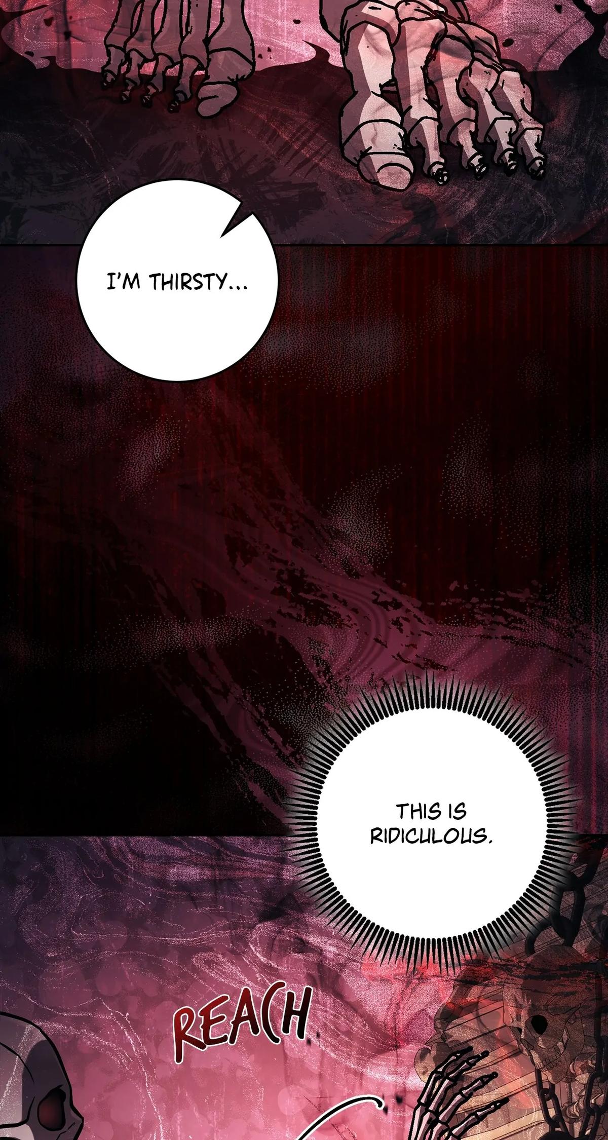 Skeleton Soldier Couldn't Protect the Dungeon Chap 325 - Next Chap 326