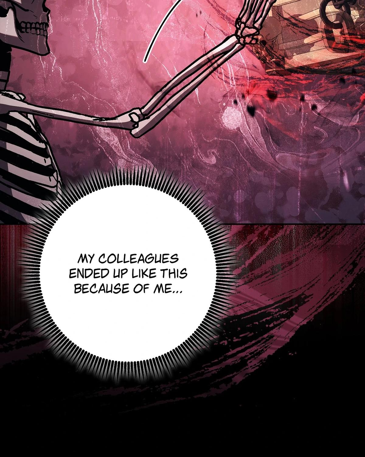 Skeleton Soldier Couldn't Protect the Dungeon Chap 325 - Next Chap 326