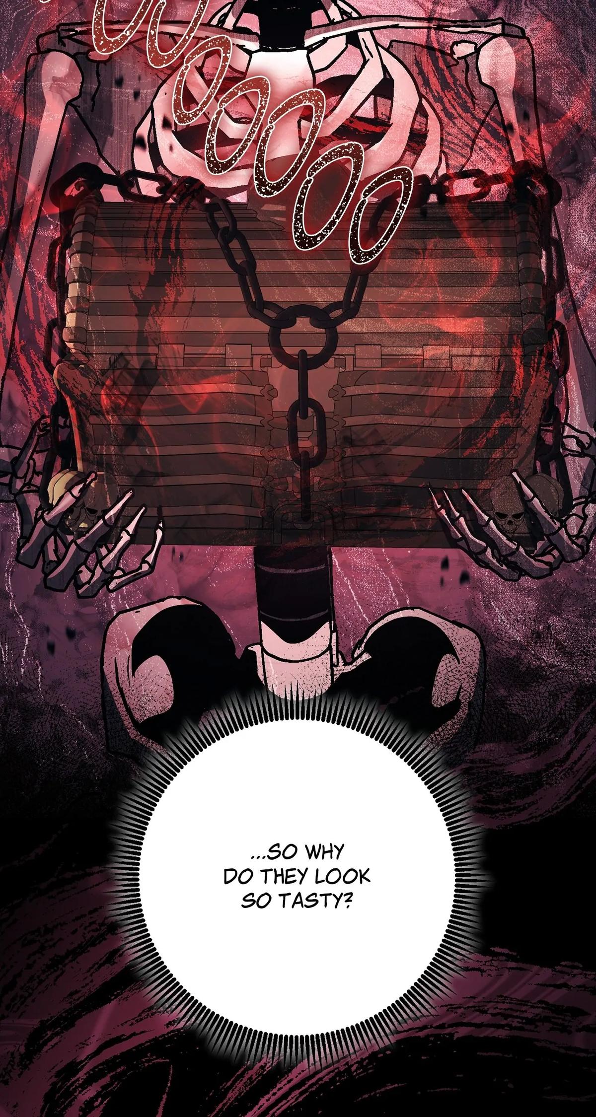 Skeleton Soldier Couldn't Protect the Dungeon Chap 325 - Next Chap 326