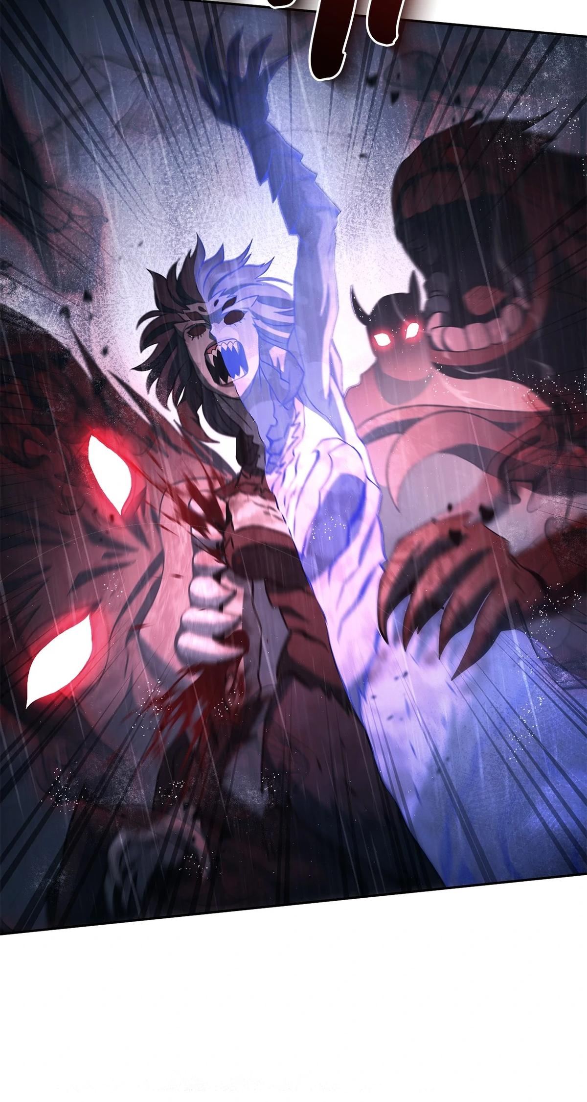 Skeleton Soldier Couldn't Protect the Dungeon Chap 325 - Next Chap 326