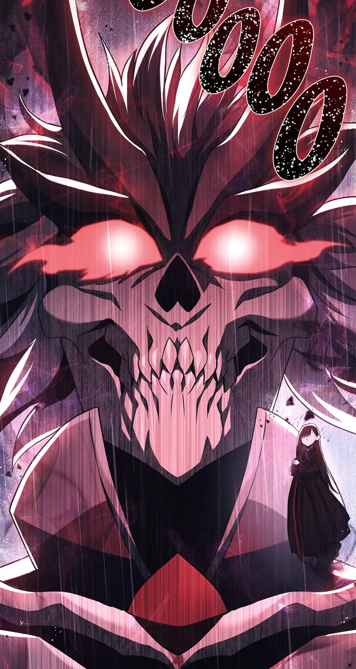 Skeleton Soldier Couldn't Protect the Dungeon Chap 325 - Next Chap 326