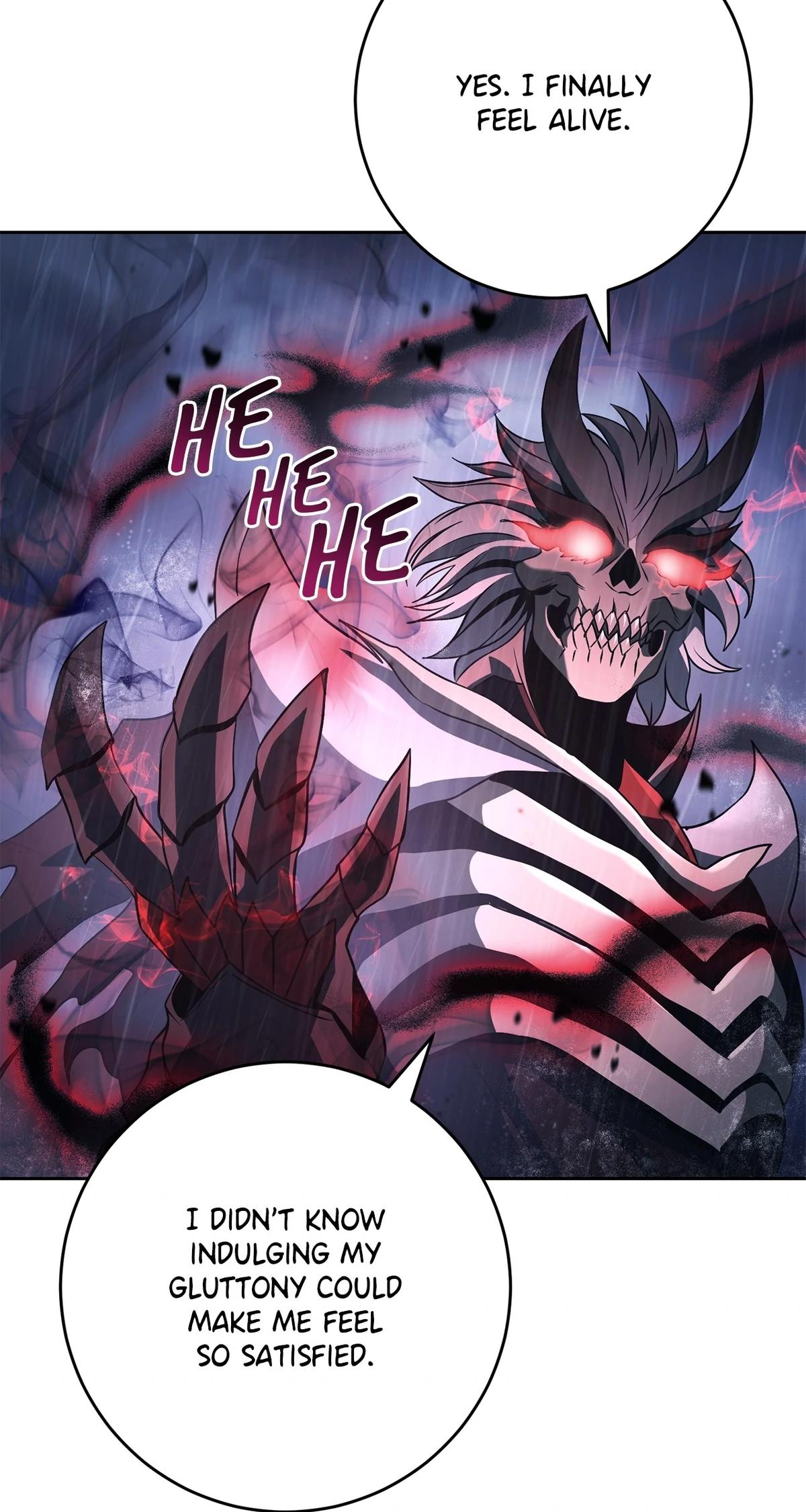 Skeleton Soldier Couldn't Protect the Dungeon Chap 325 - Next Chap 326