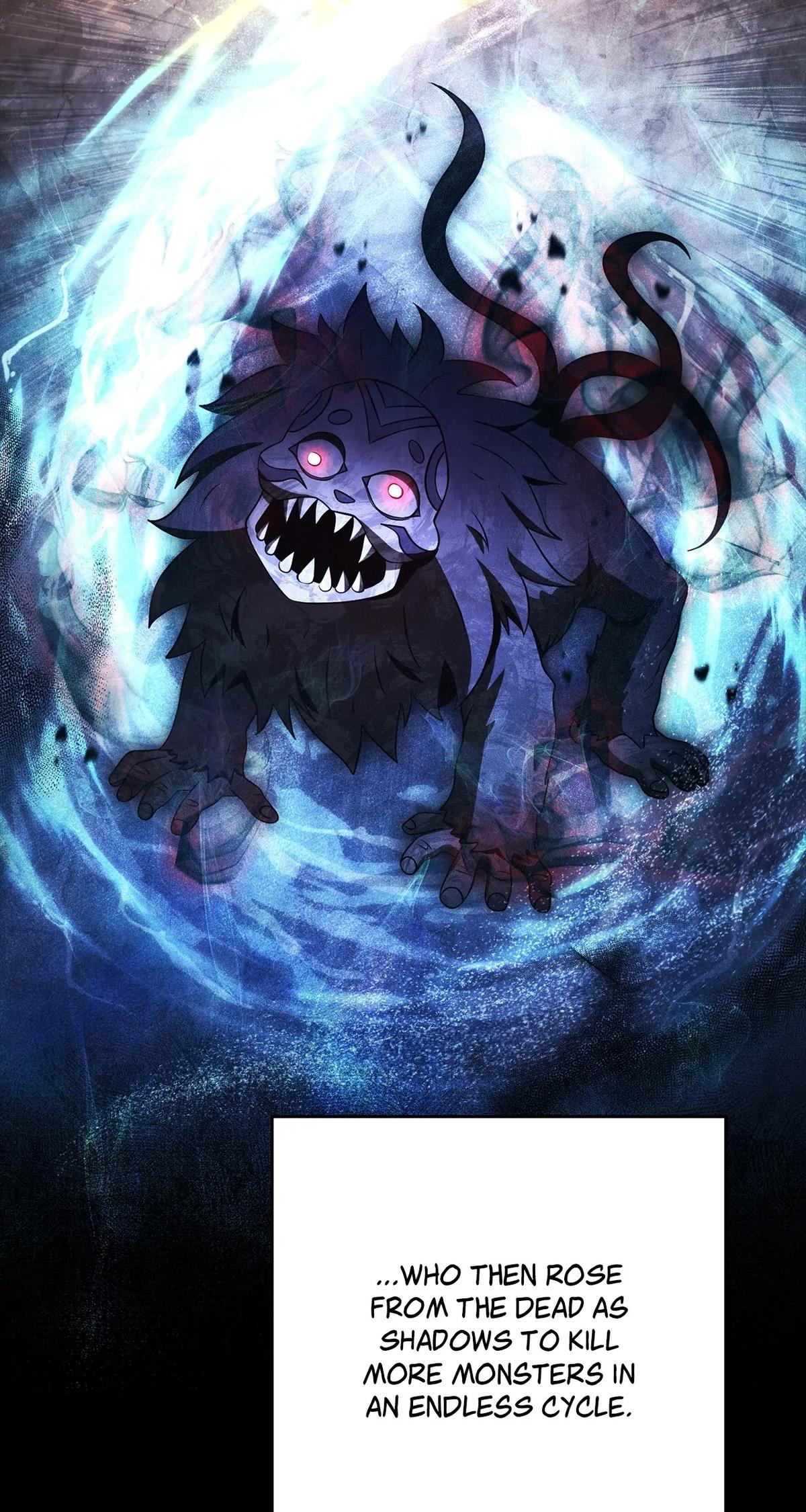 Skeleton Soldier Couldn't Protect the Dungeon Chap 325 - Next Chap 326