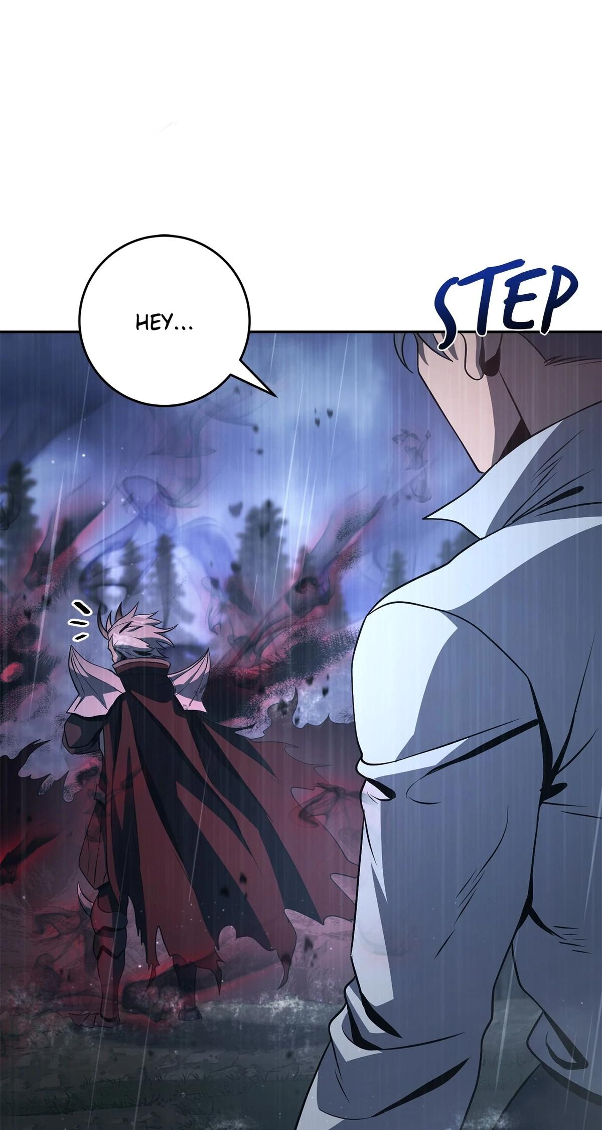 Skeleton Soldier Couldn't Protect the Dungeon Chap 326 - Next Chap 327