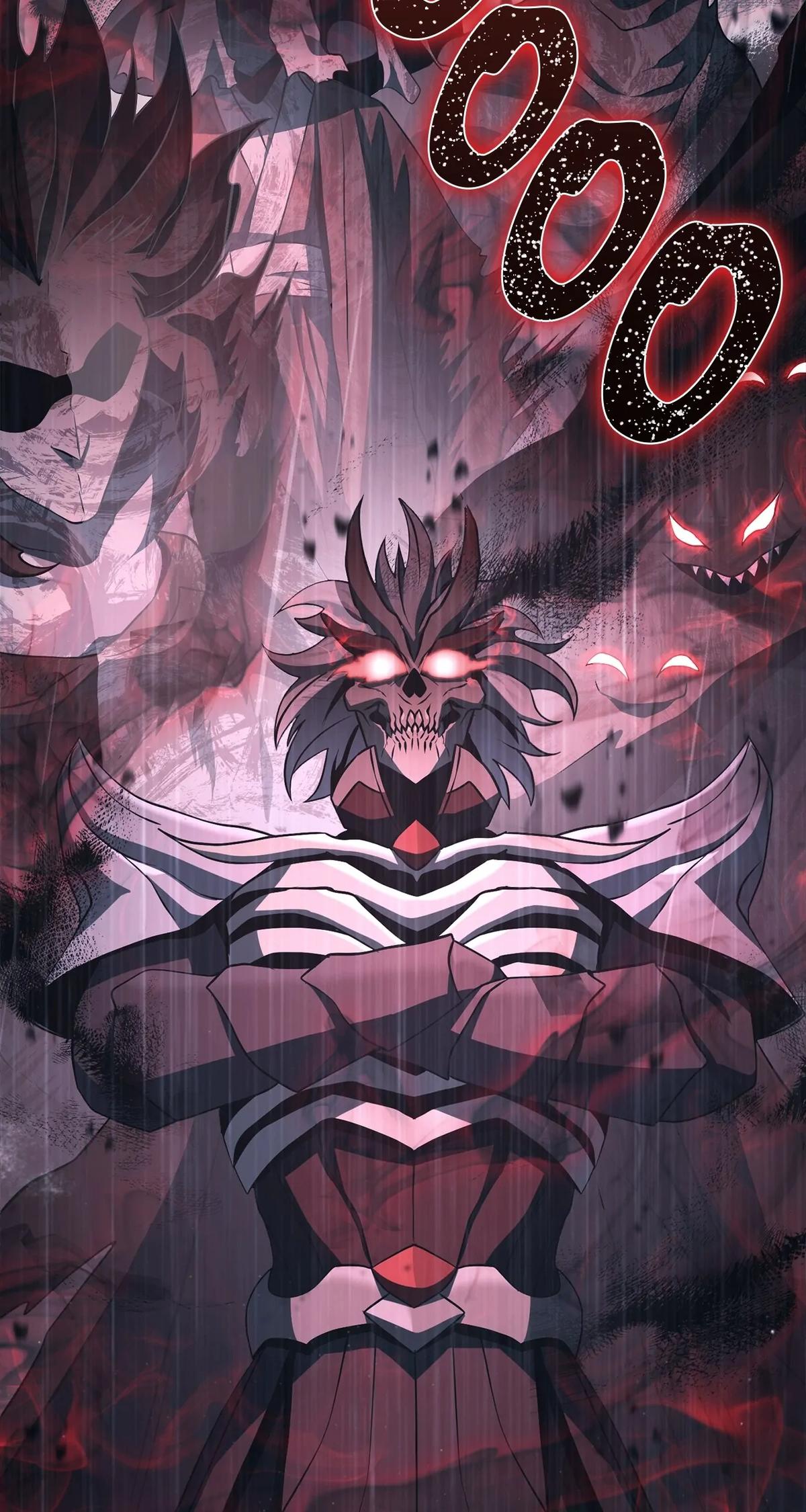 Skeleton Soldier Couldn't Protect the Dungeon Chap 326 - Next Chap 327