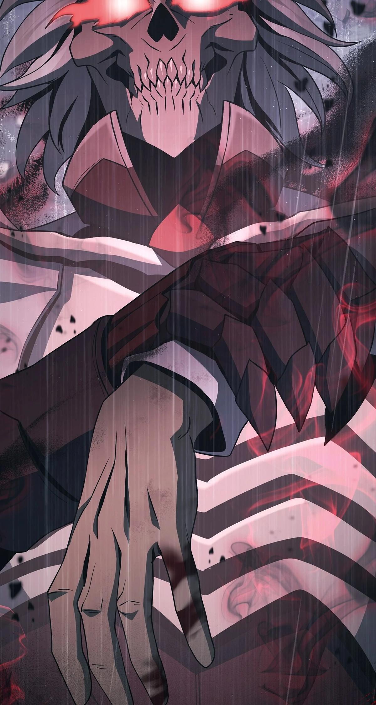 Skeleton Soldier Couldn't Protect the Dungeon Chap 326 - Next Chap 327