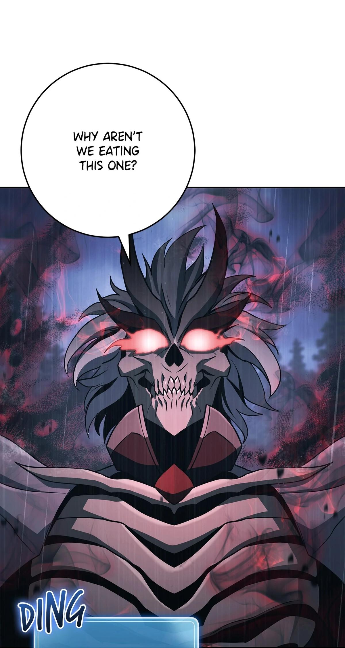 Skeleton Soldier Couldn't Protect the Dungeon Chap 326 - Next Chap 327