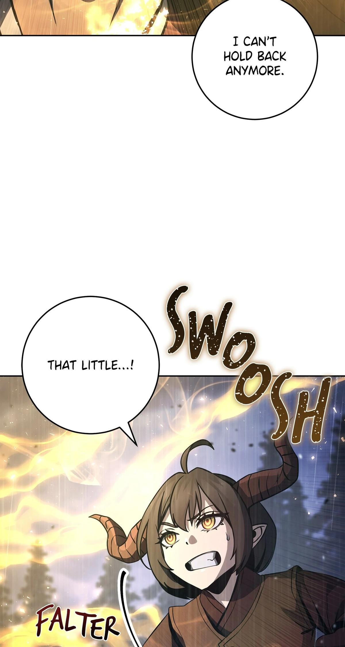 Skeleton Soldier Couldn't Protect the Dungeon Chap 326 - Next Chap 327