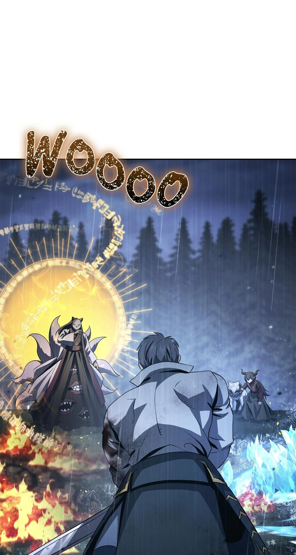 Skeleton Soldier Couldn't Protect the Dungeon Chap 326 - Next Chap 327