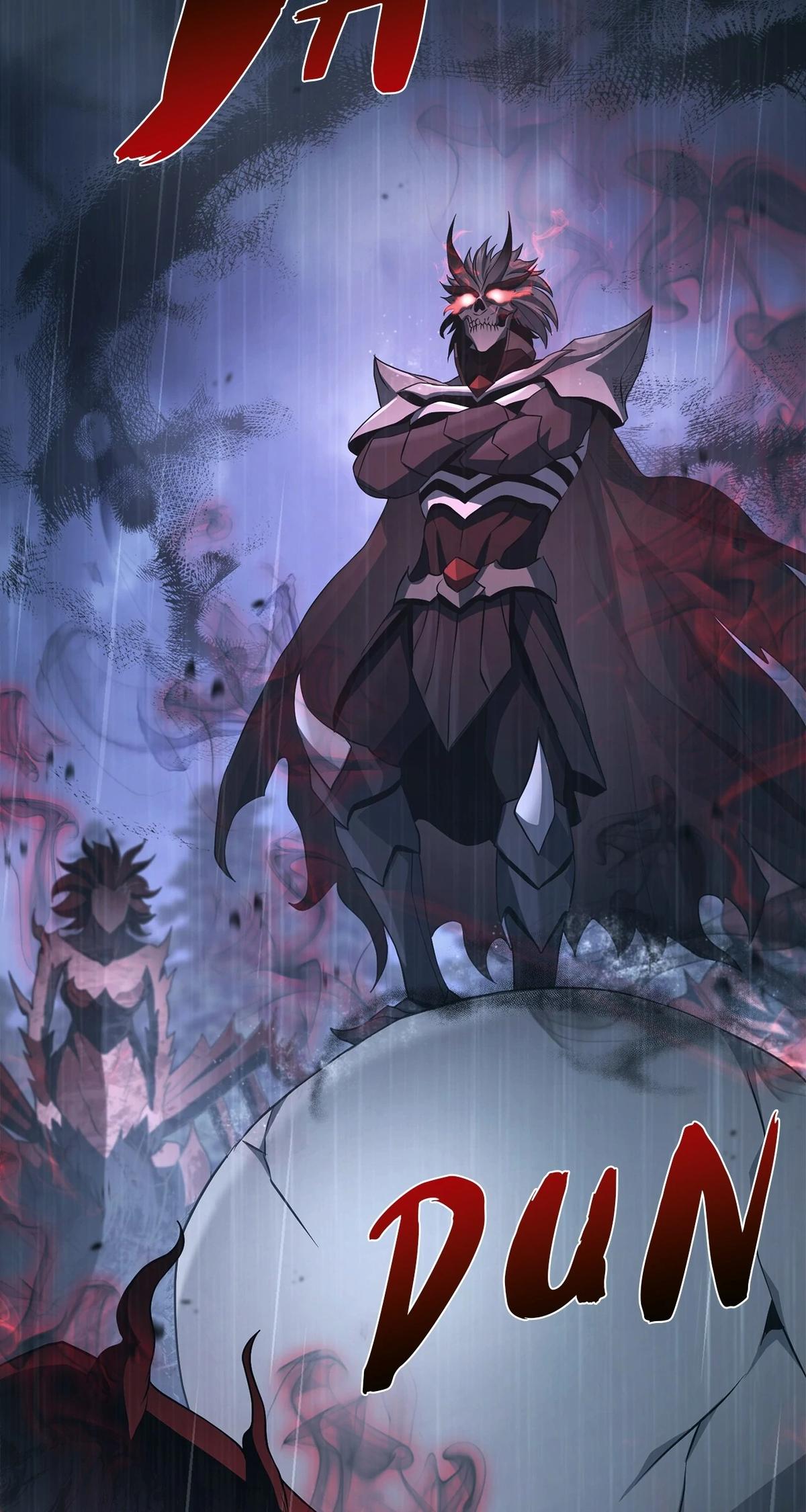 Skeleton Soldier Couldn't Protect the Dungeon Chap 326 - Next Chap 327