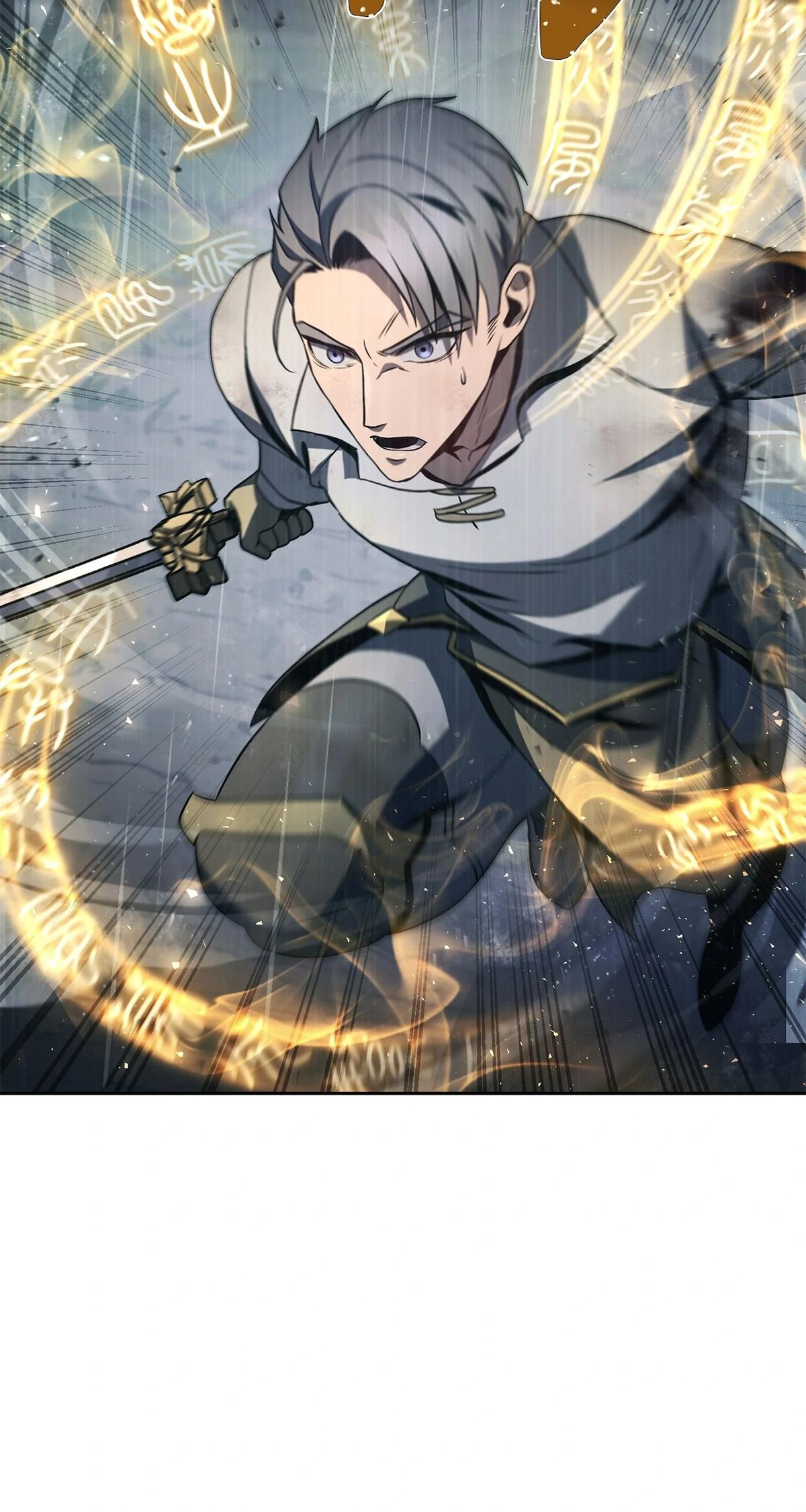 Skeleton Soldier Couldn't Protect the Dungeon Chap 326 - Next Chap 327