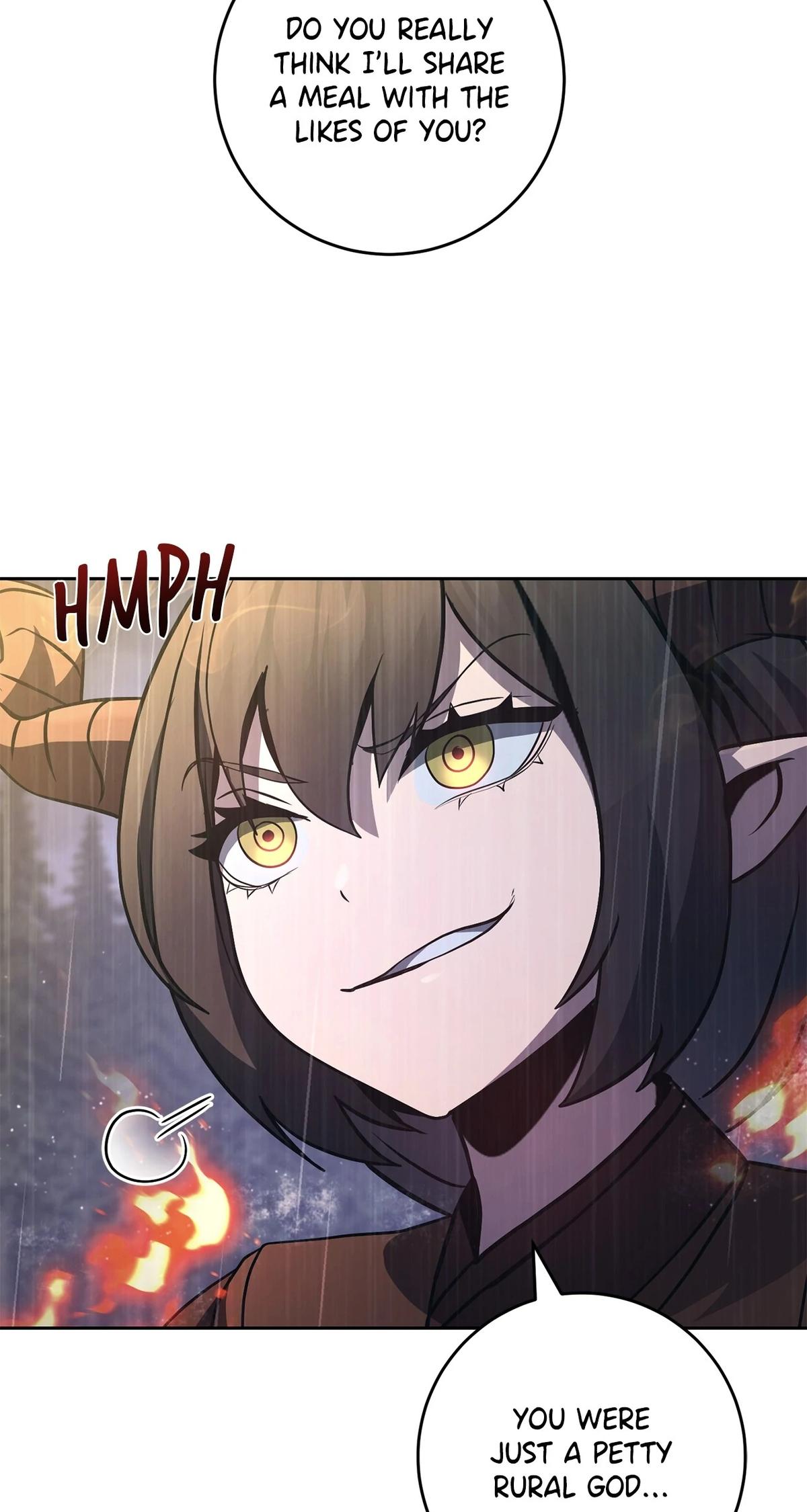 Skeleton Soldier Couldn't Protect the Dungeon Chap 326 - Next Chap 327