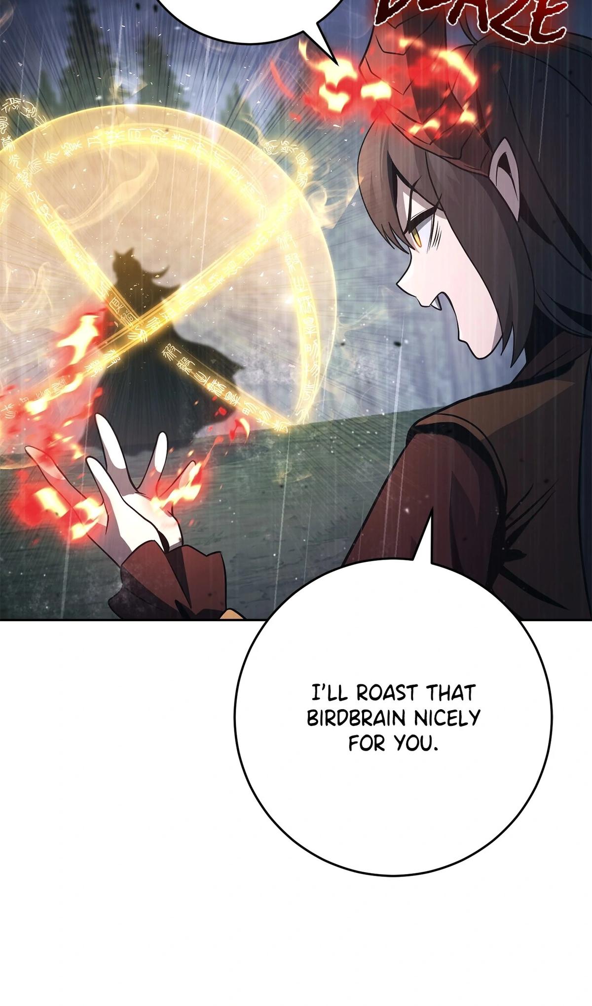 Skeleton Soldier Couldn't Protect the Dungeon Chap 326 - Next Chap 327