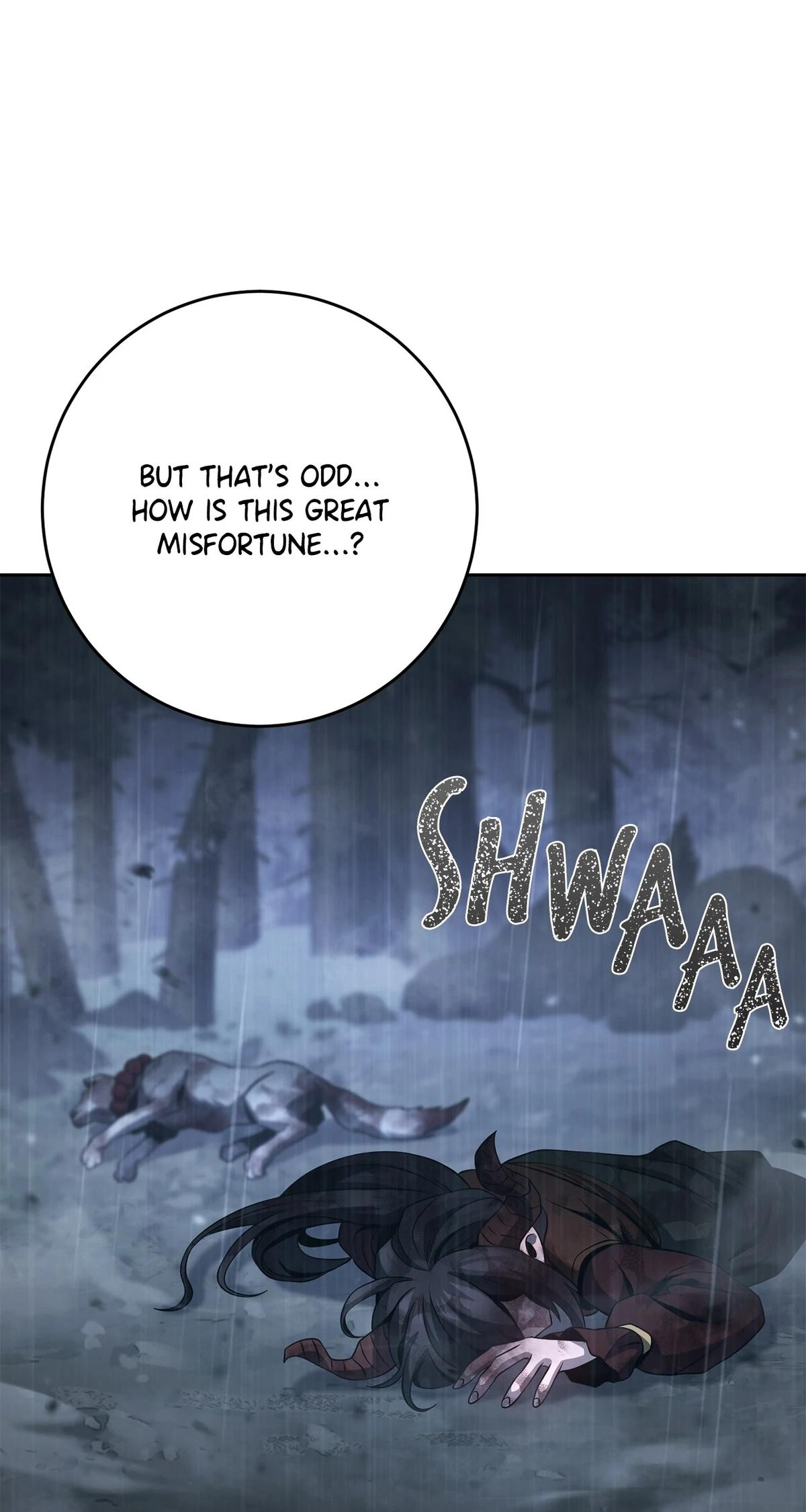 Skeleton Soldier Couldn't Protect the Dungeon Chap 326 - Next Chap 327
