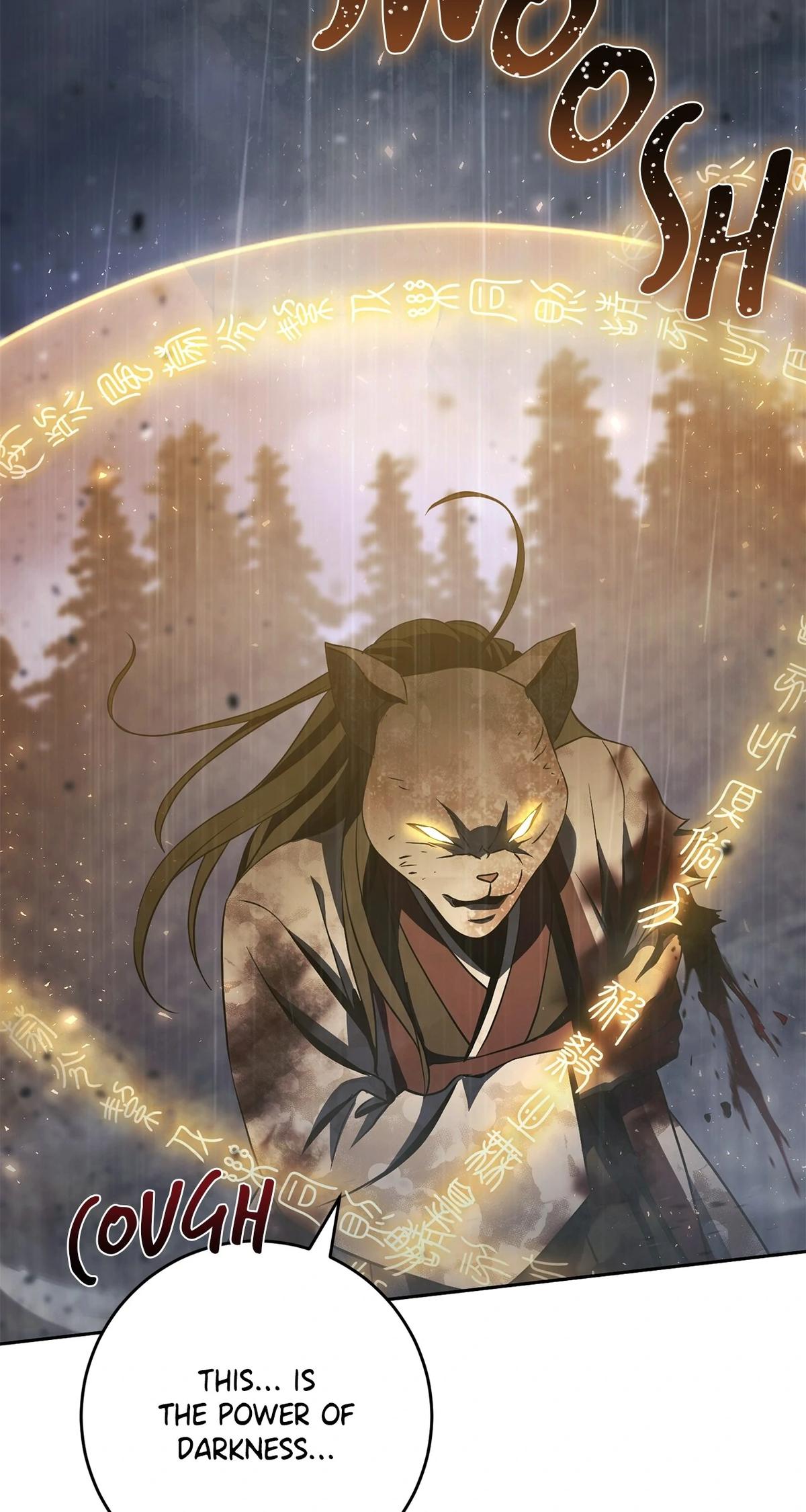 Skeleton Soldier Couldn't Protect the Dungeon Chap 326 - Next Chap 327