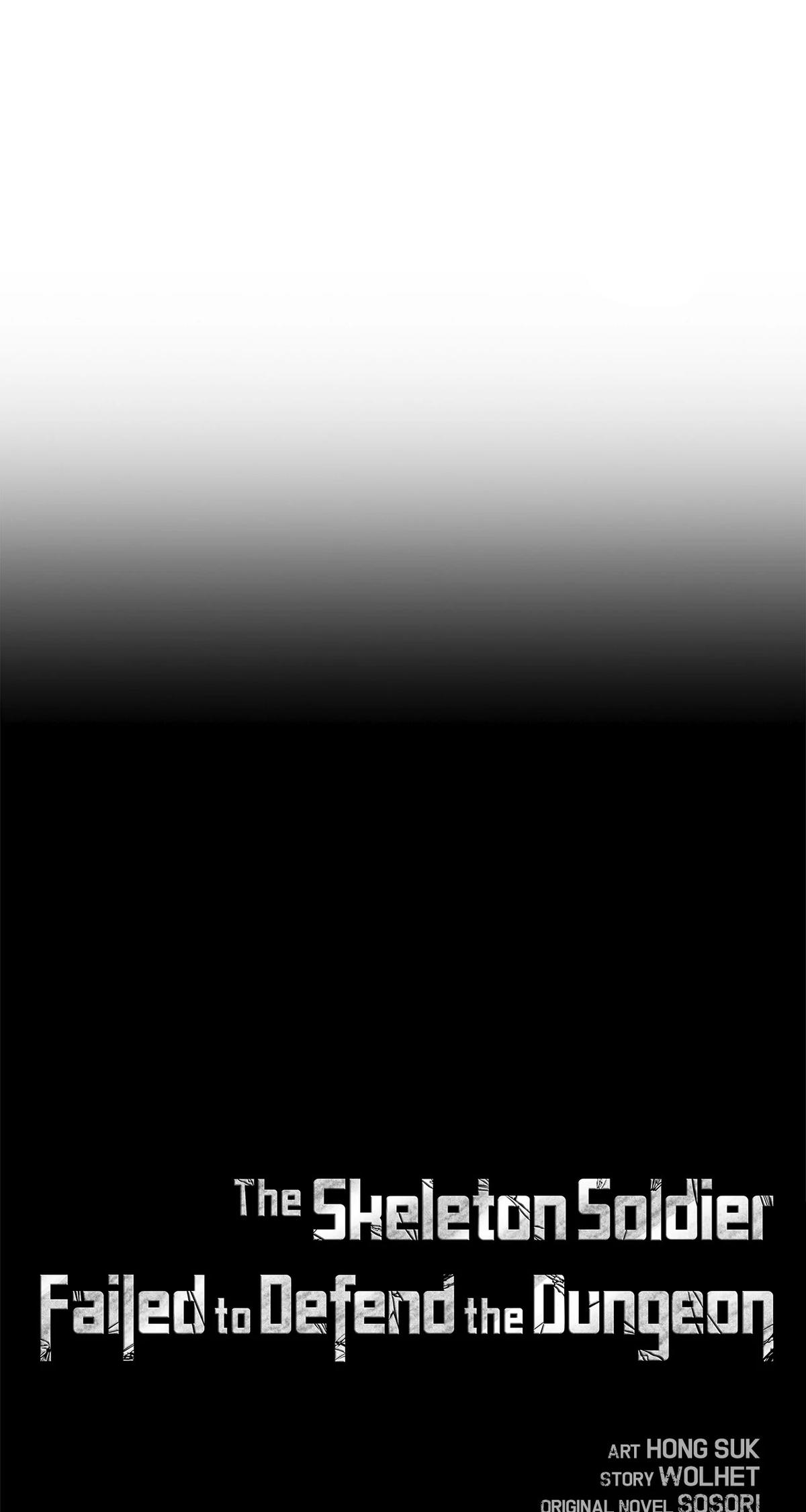 Skeleton Soldier Couldn't Protect the Dungeon Chap 326 - Next Chap 327