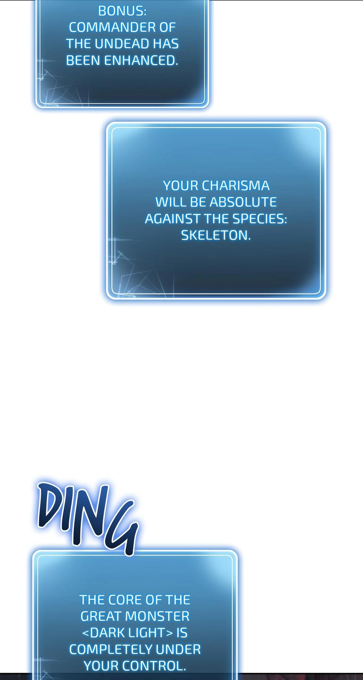 Skeleton Soldier Couldn't Protect the Dungeon Chap 326 - Next Chap 327