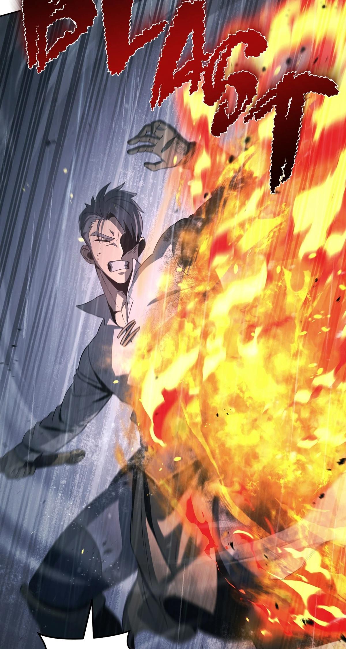 Skeleton Soldier Couldn't Protect the Dungeon Chap 326 - Next Chap 327