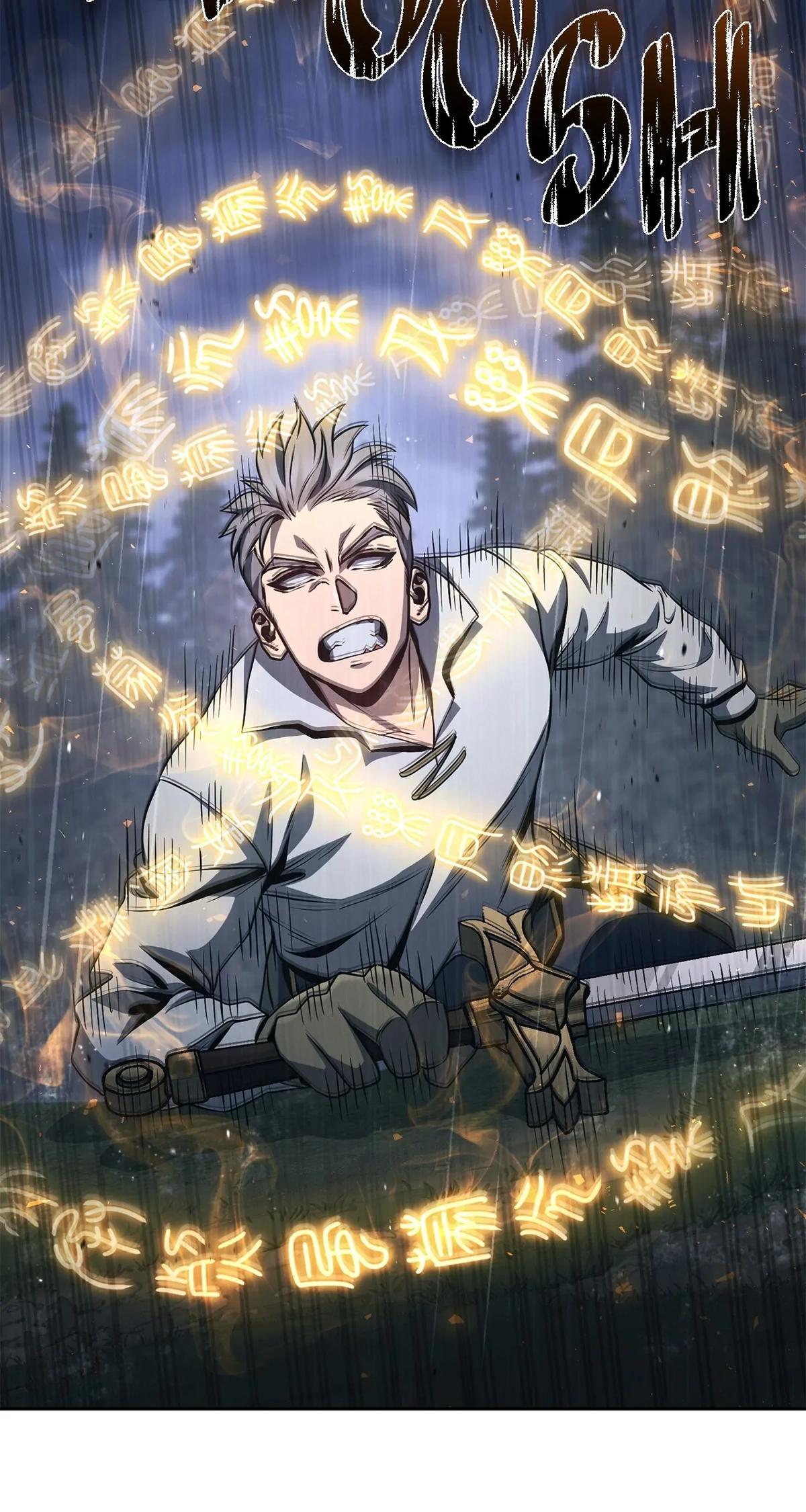 Skeleton Soldier Couldn't Protect the Dungeon Chap 326 - Next Chap 327