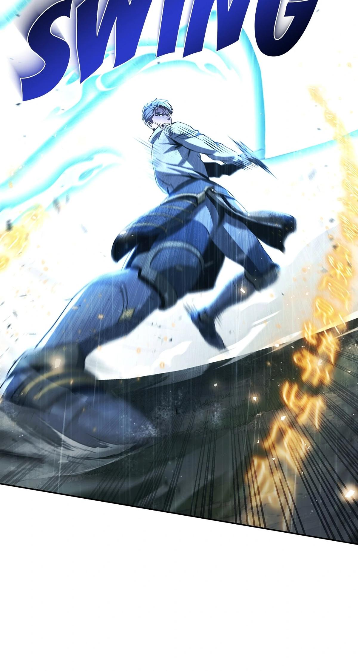 Skeleton Soldier Couldn't Protect the Dungeon Chap 326 - Next Chap 327