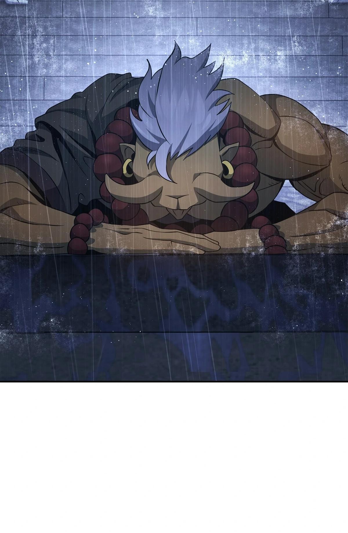 Skeleton Soldier Couldn't Protect the Dungeon Chap 328 - Next Chap 329