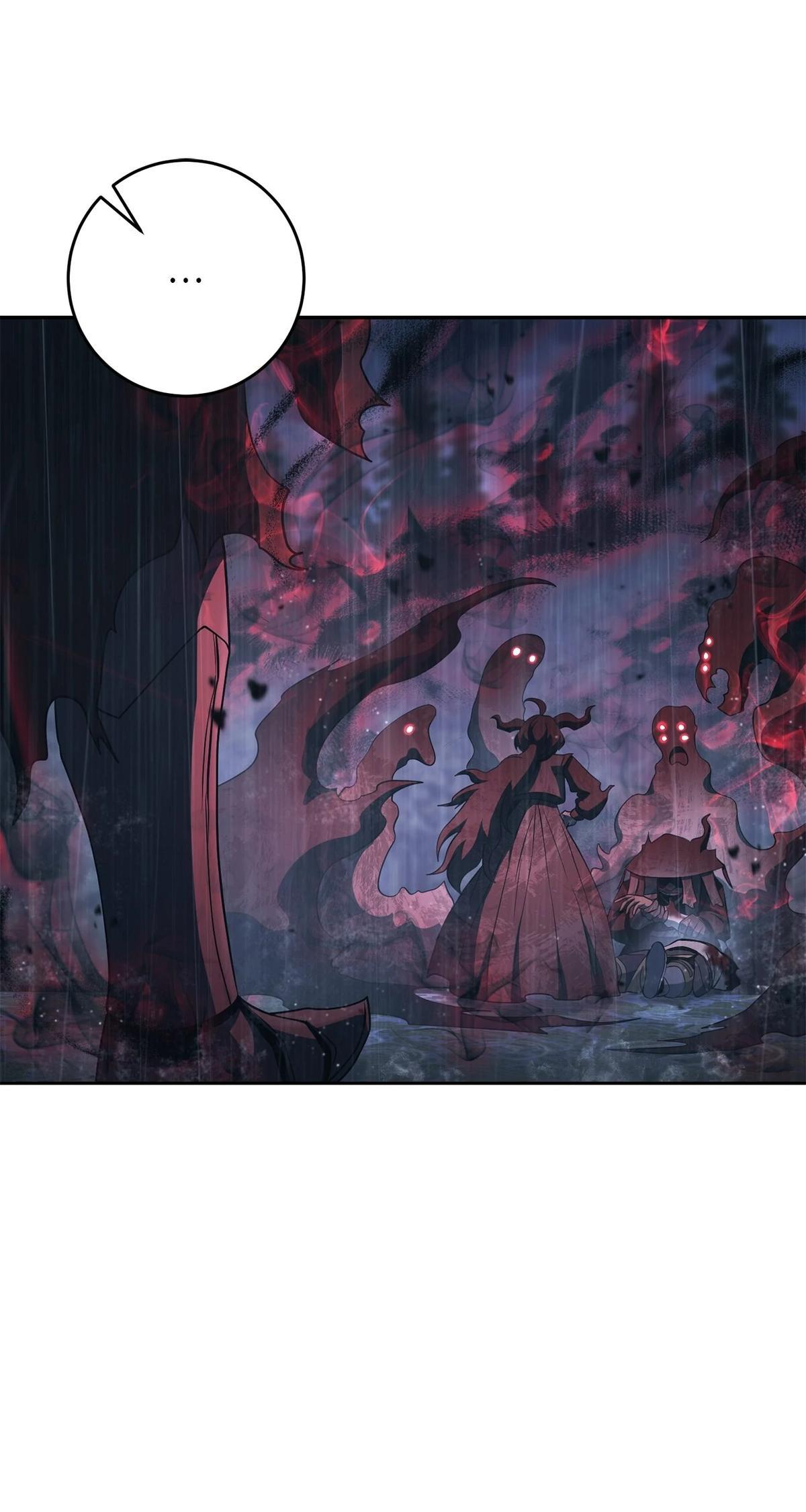 Skeleton Soldier Couldn't Protect the Dungeon Chap 328 - Next Chap 329