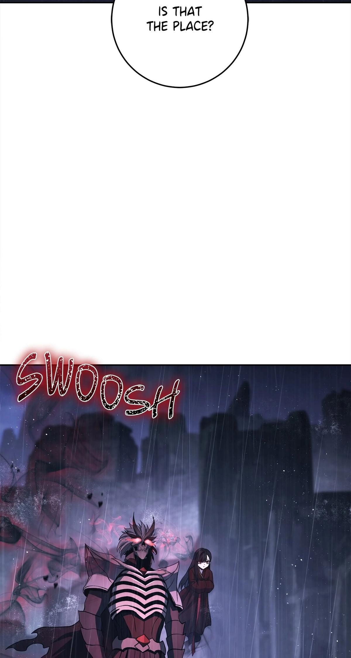 Skeleton Soldier Couldn't Protect the Dungeon Chap 328 - Next Chap 329