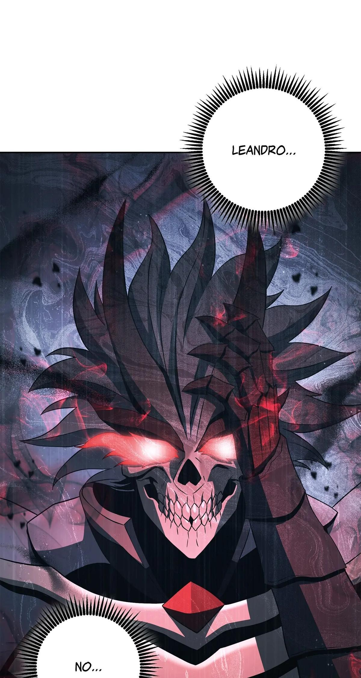 Skeleton Soldier Couldn't Protect the Dungeon Chap 328 - Next Chap 329