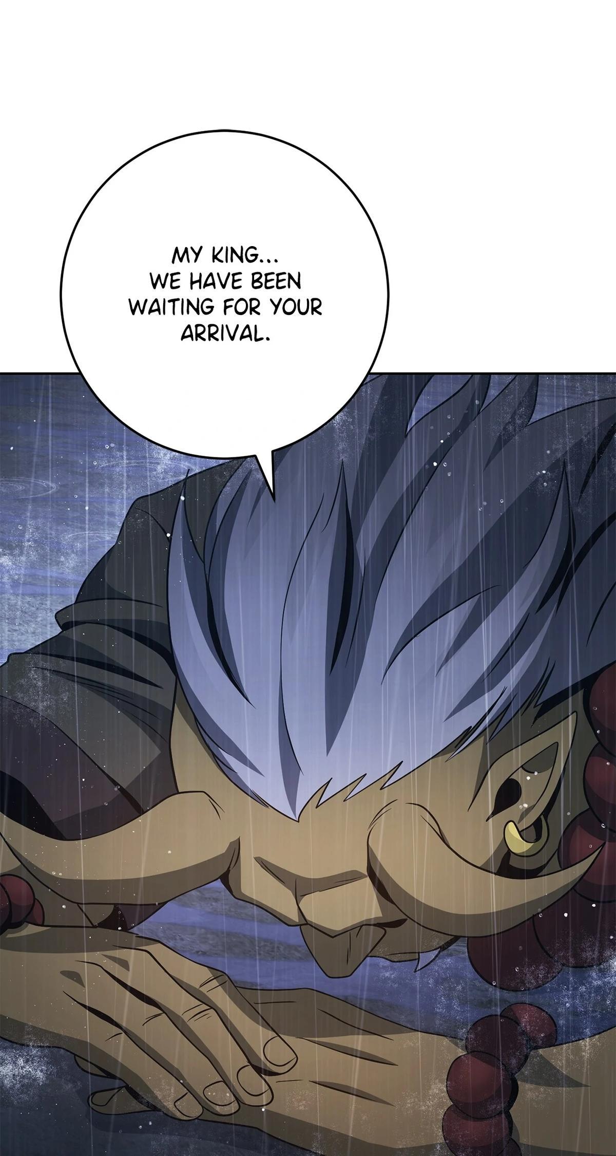 Skeleton Soldier Couldn't Protect the Dungeon Chap 328 - Next Chap 329