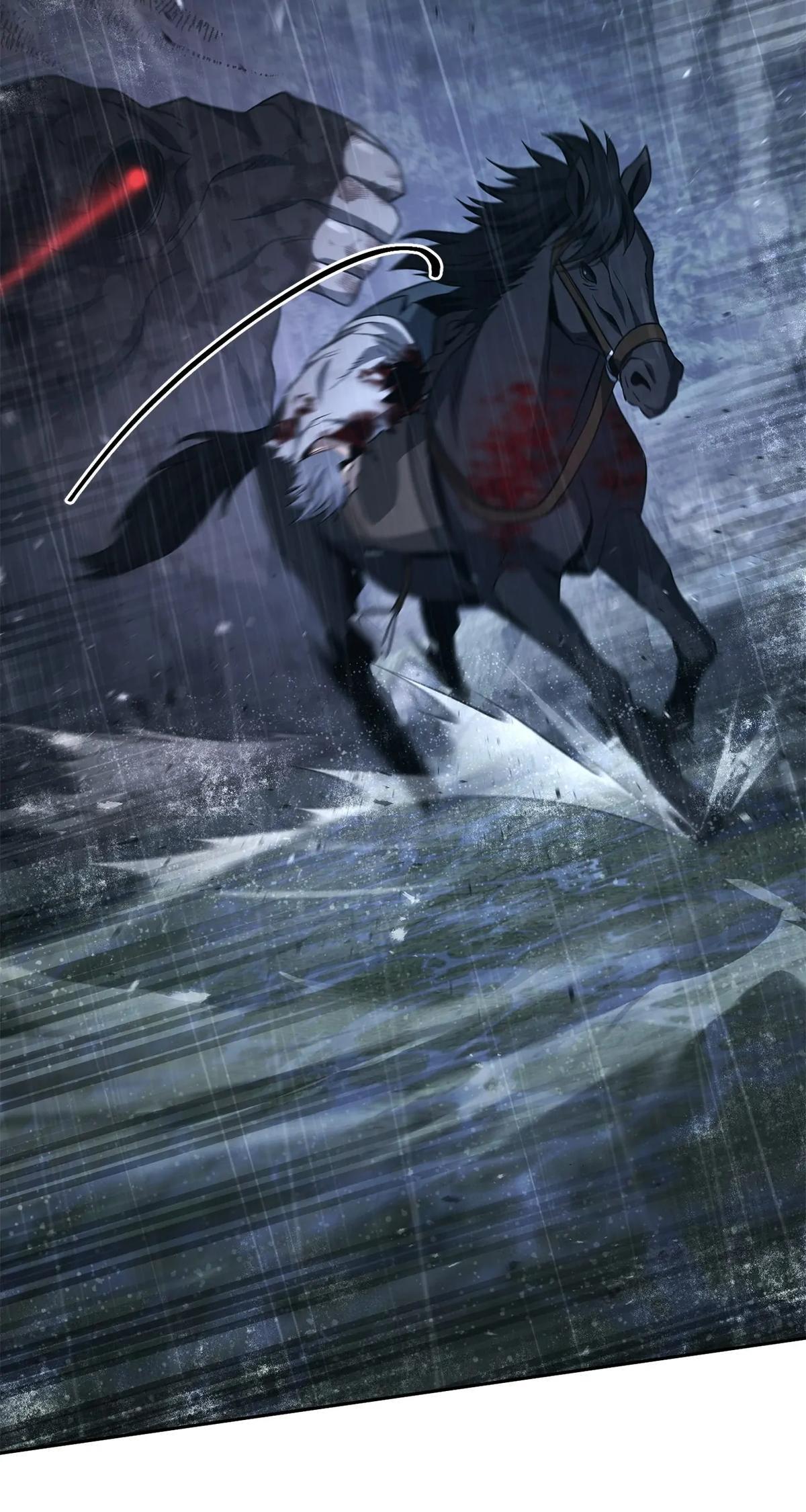 Skeleton Soldier Couldn't Protect the Dungeon Chap 328 - Next Chap 329