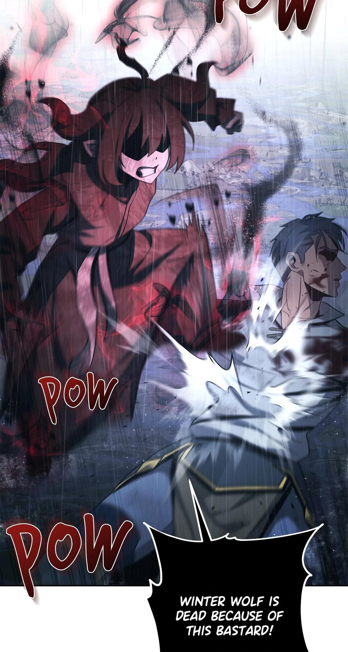 Skeleton Soldier Couldn't Protect the Dungeon Chap 328 - Next Chap 329