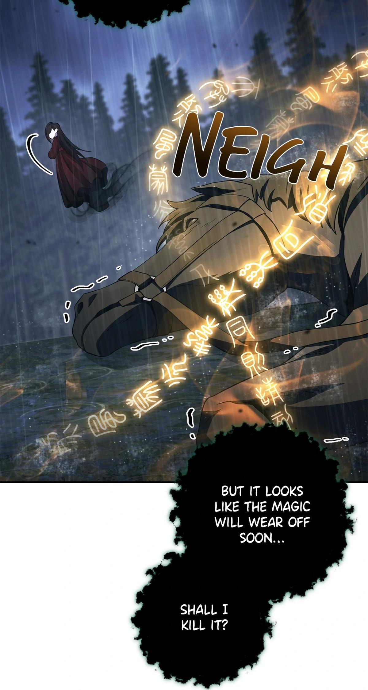 Skeleton Soldier Couldn't Protect the Dungeon Chap 328 - Next Chap 329