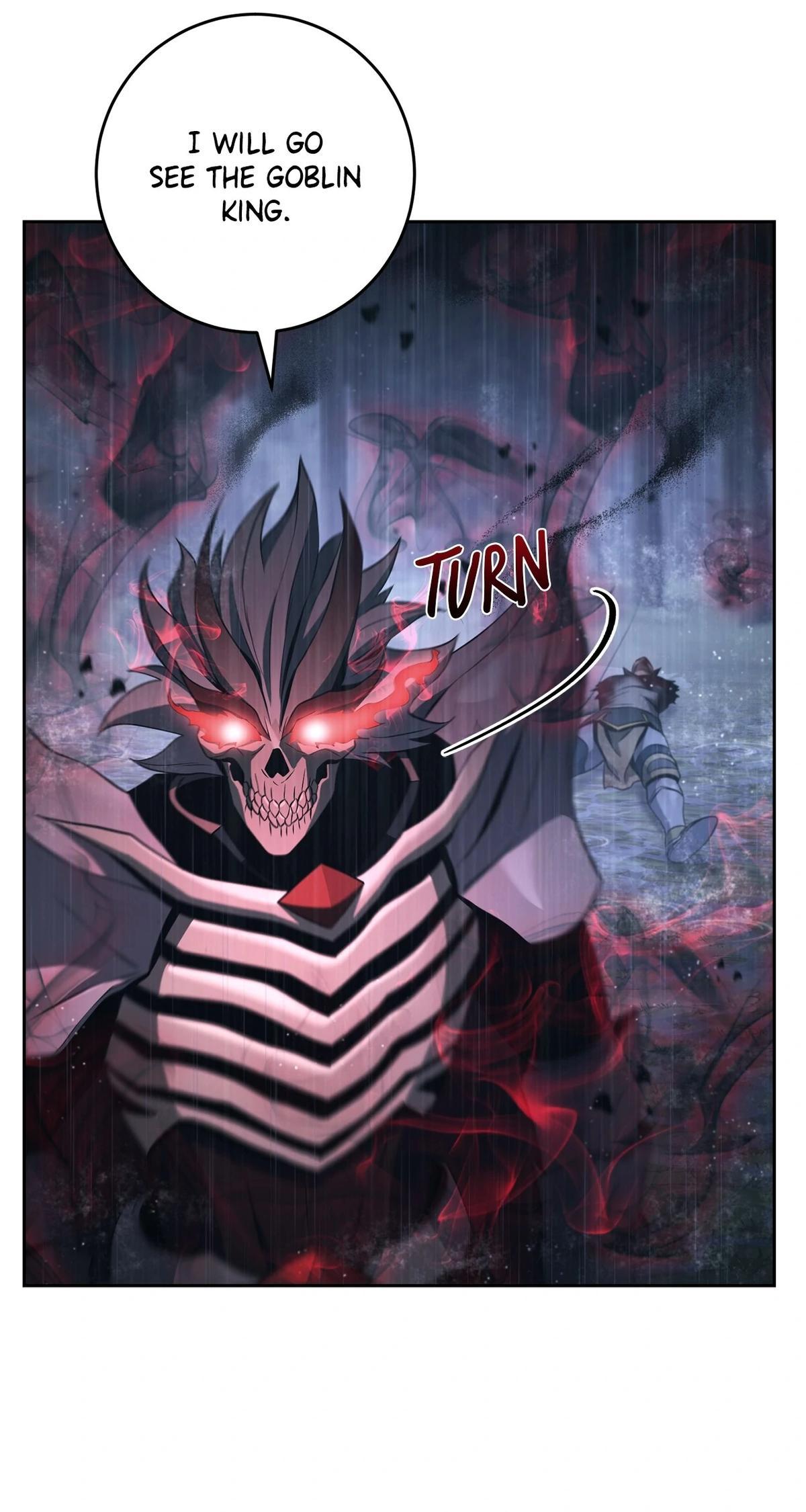 Skeleton Soldier Couldn't Protect the Dungeon Chap 328 - Next Chap 329