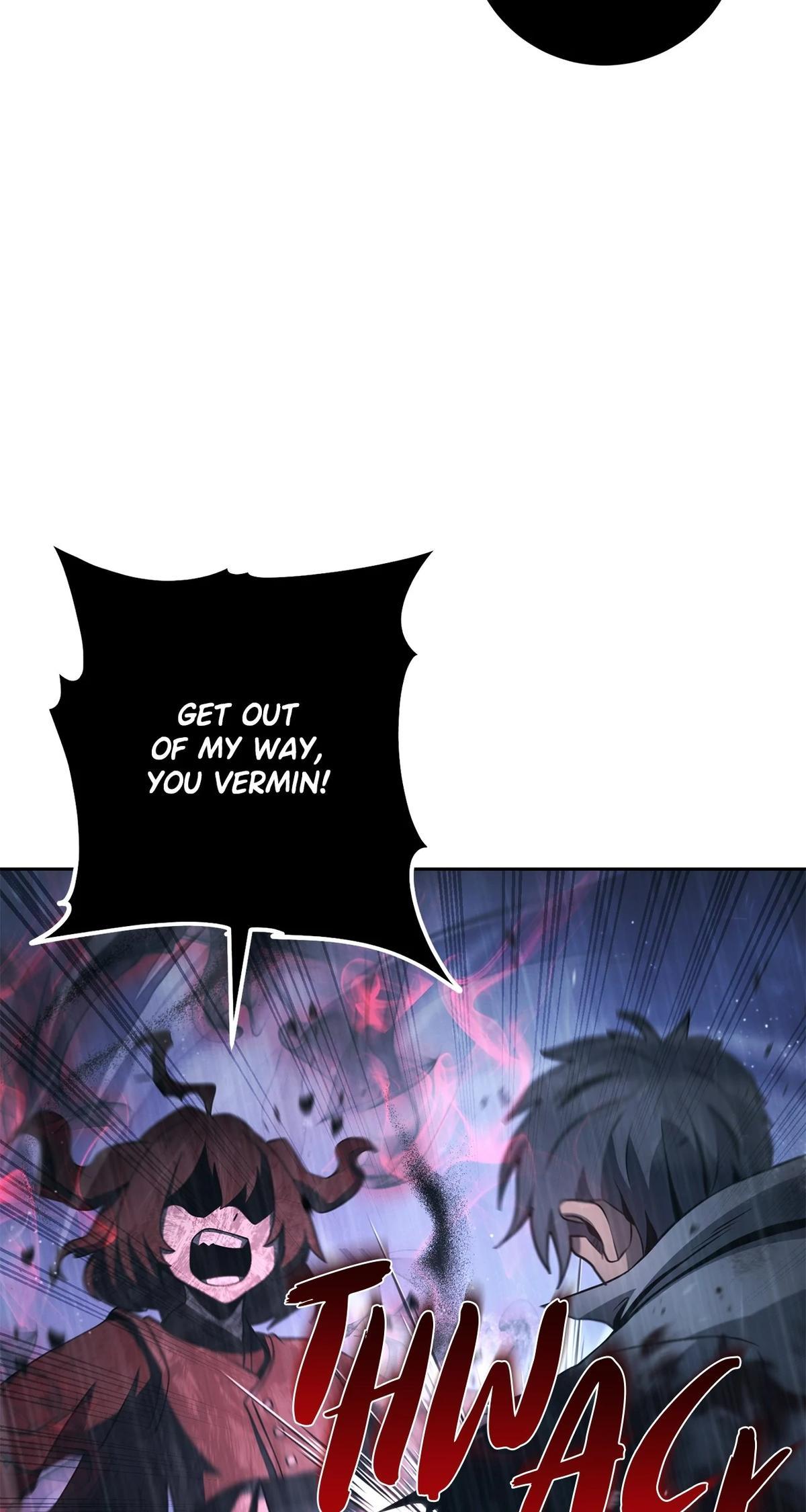 Skeleton Soldier Couldn't Protect the Dungeon Chap 328 - Next Chap 329