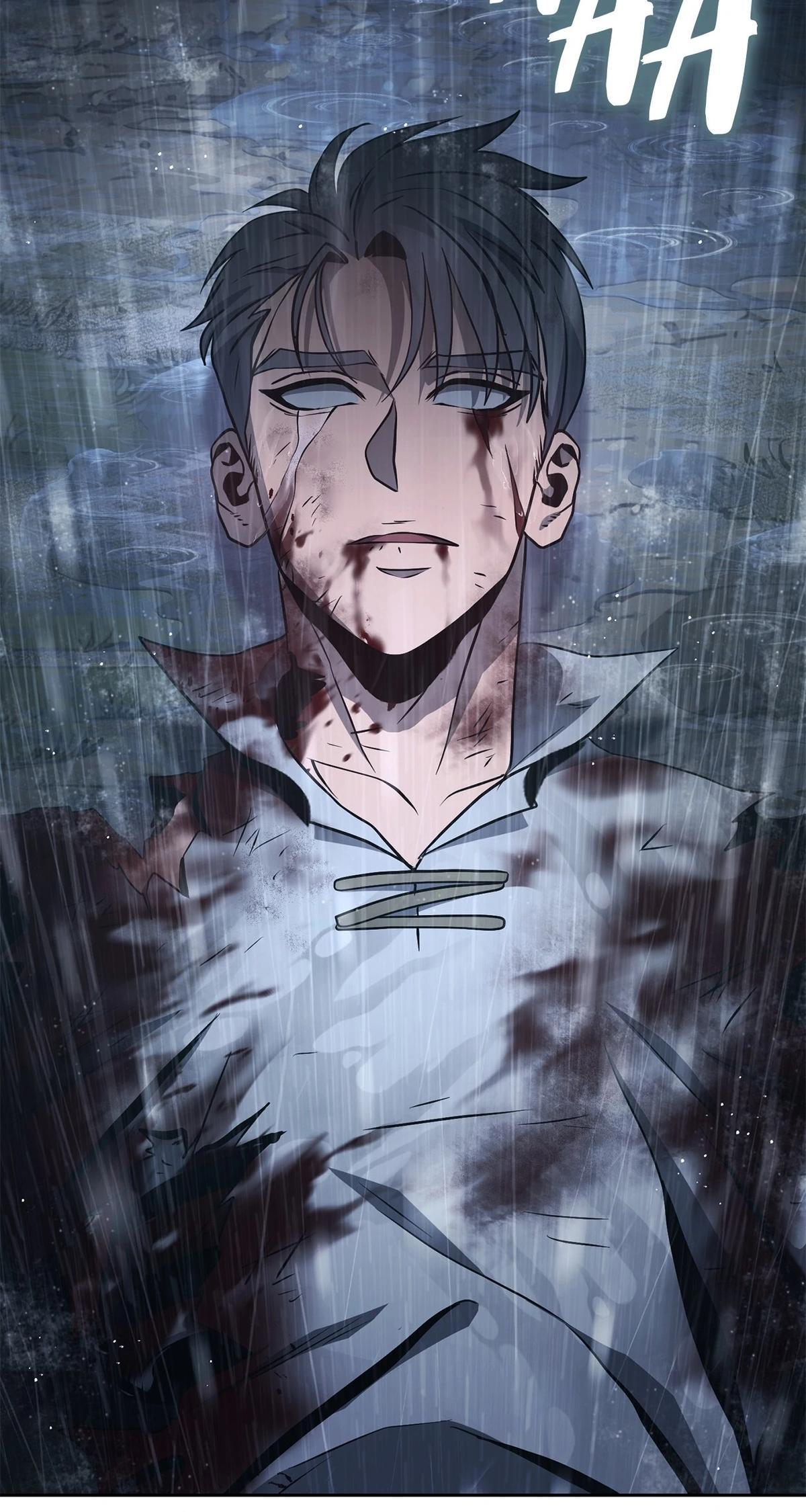 Skeleton Soldier Couldn't Protect the Dungeon Chap 328 - Next Chap 329