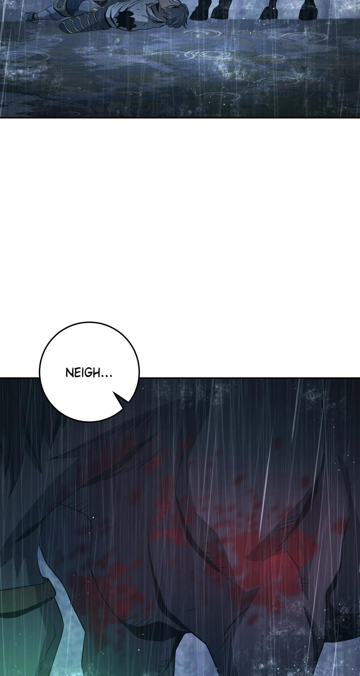 Skeleton Soldier Couldn't Protect the Dungeon Chap 328 - Next Chap 329