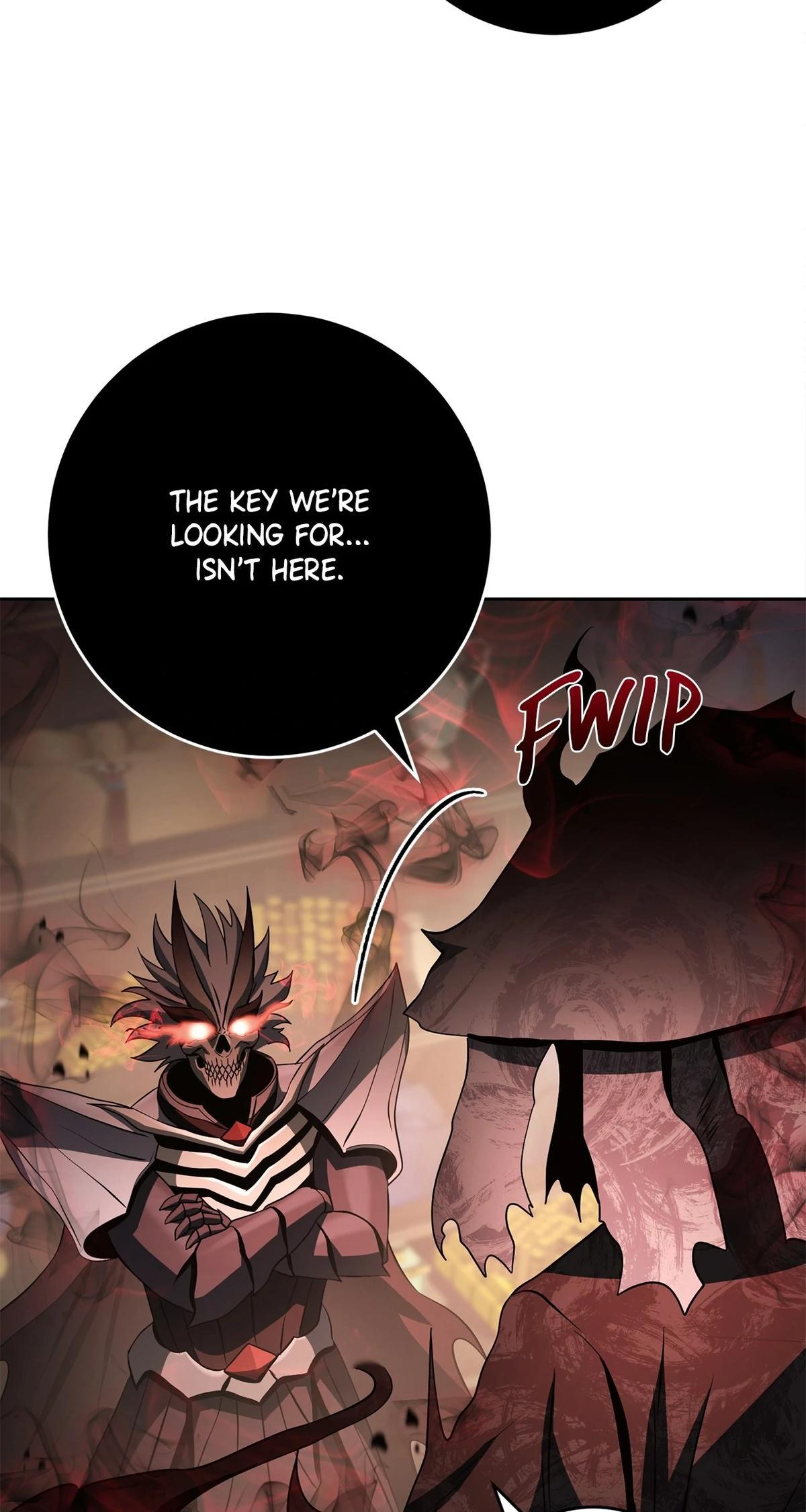 Skeleton Soldier Couldn't Protect the Dungeon Chap 329 - Next Chap 330