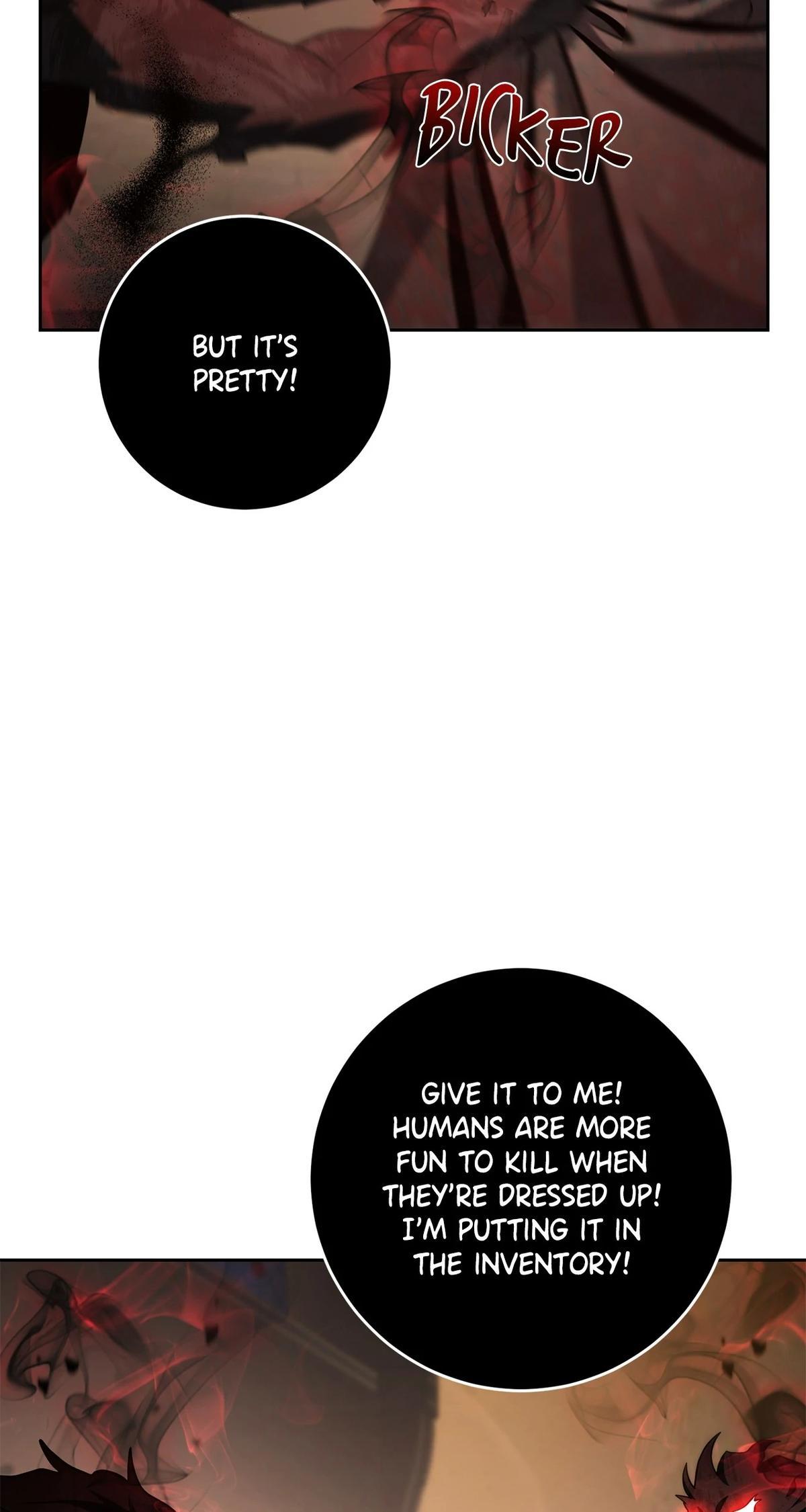 Skeleton Soldier Couldn't Protect the Dungeon Chap 329 - Next Chap 330