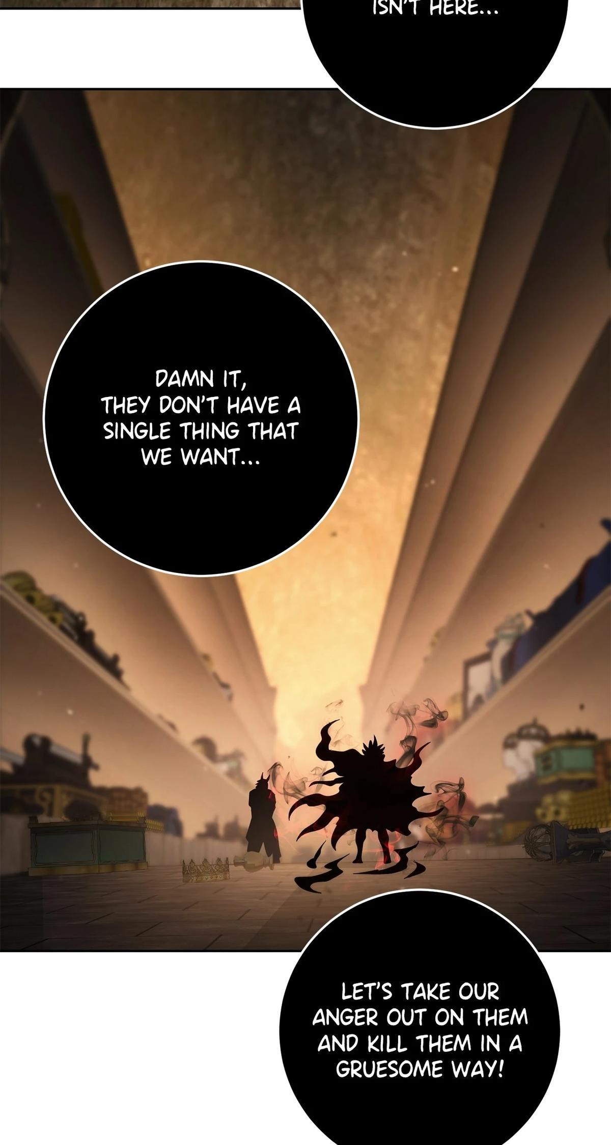 Skeleton Soldier Couldn't Protect the Dungeon Chap 329 - Next Chap 330