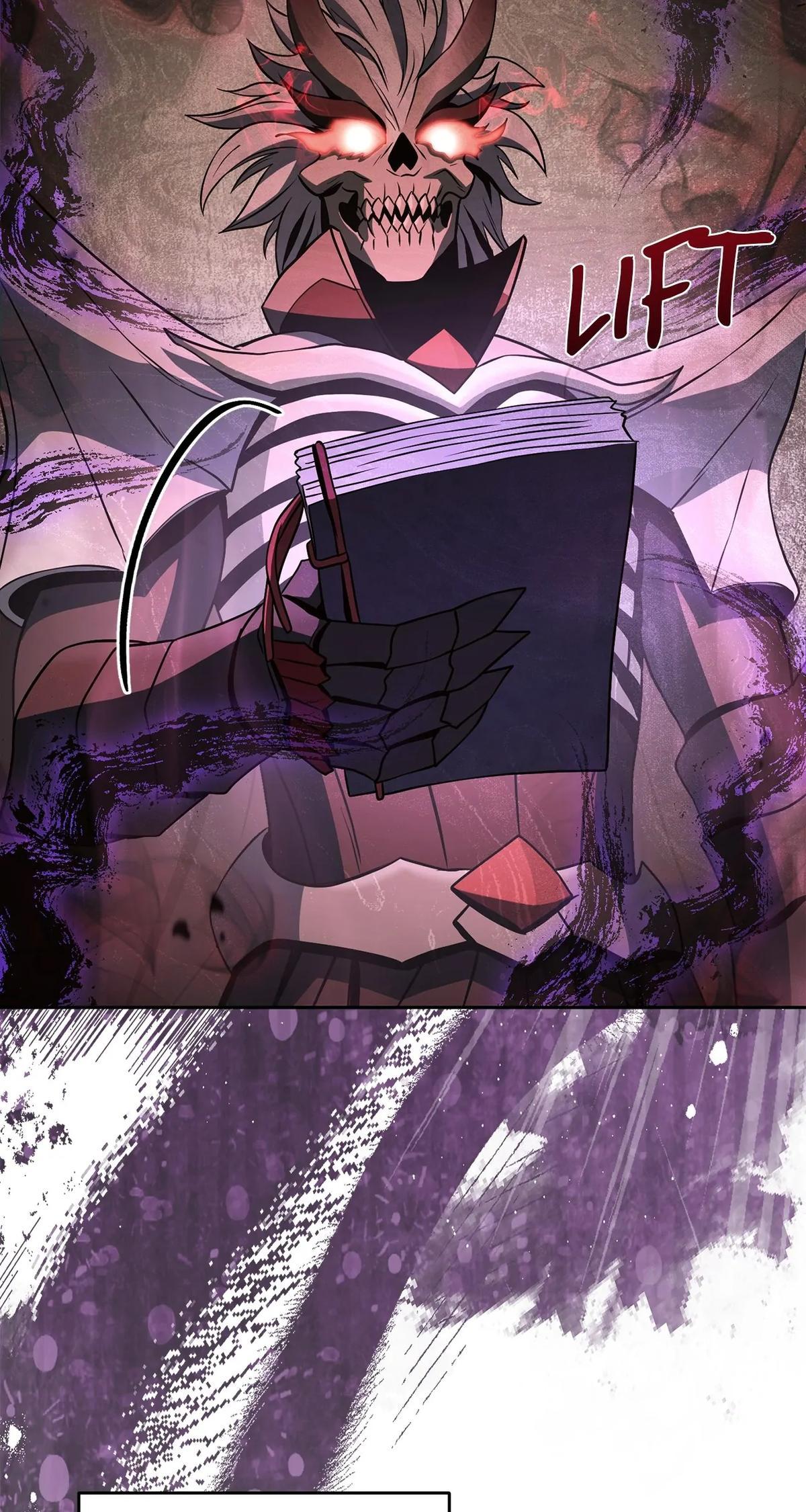 Skeleton Soldier Couldn't Protect the Dungeon Chap 329 - Next Chap 330